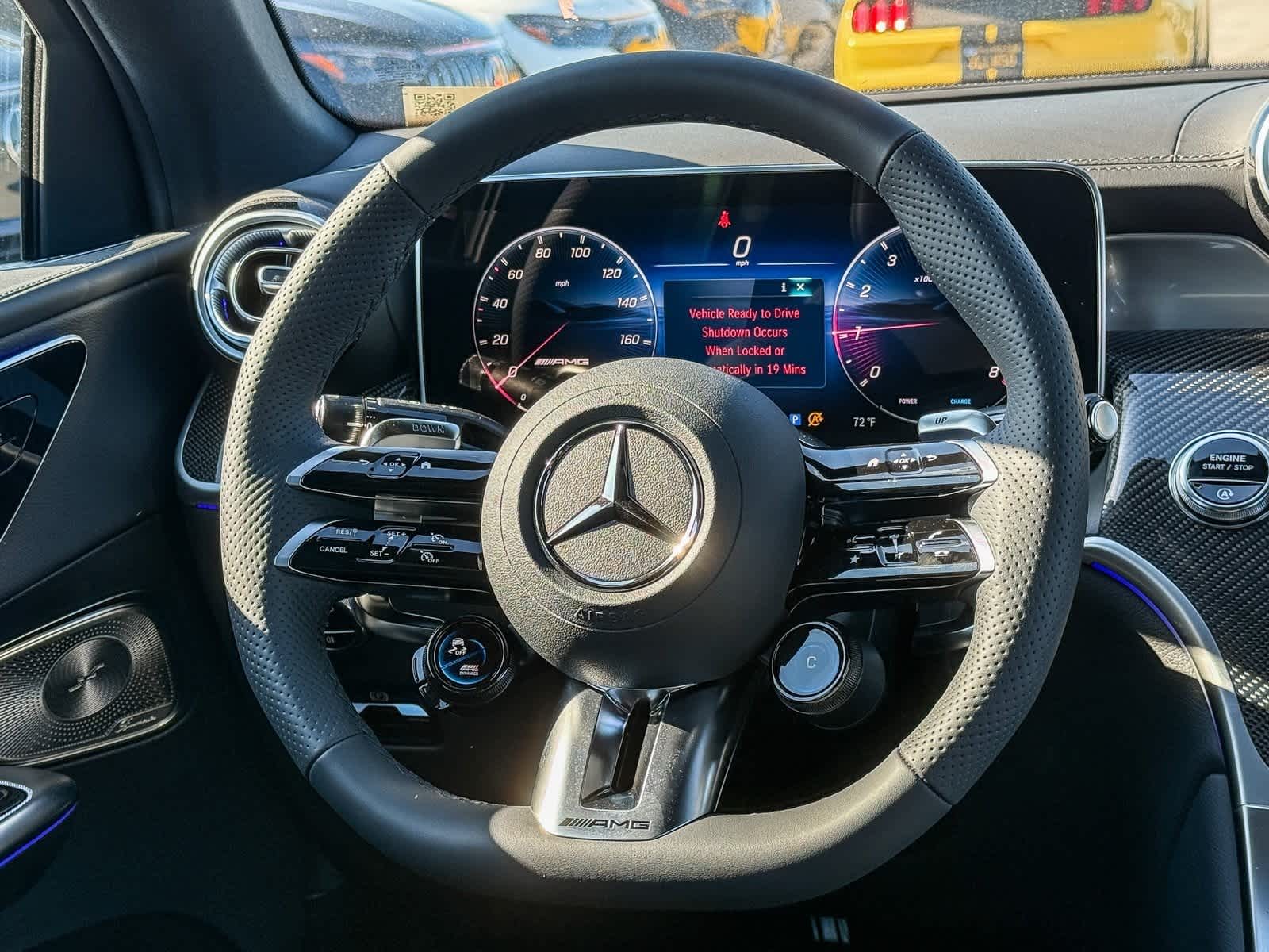 Thumbnail: 2025 Mercedes-Benz GLC - 16