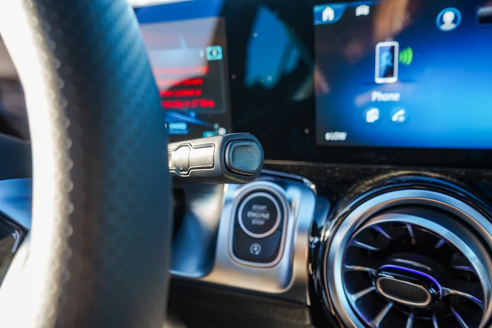 Thumbnail: 2025 Mercedes-Benz GLB - 26