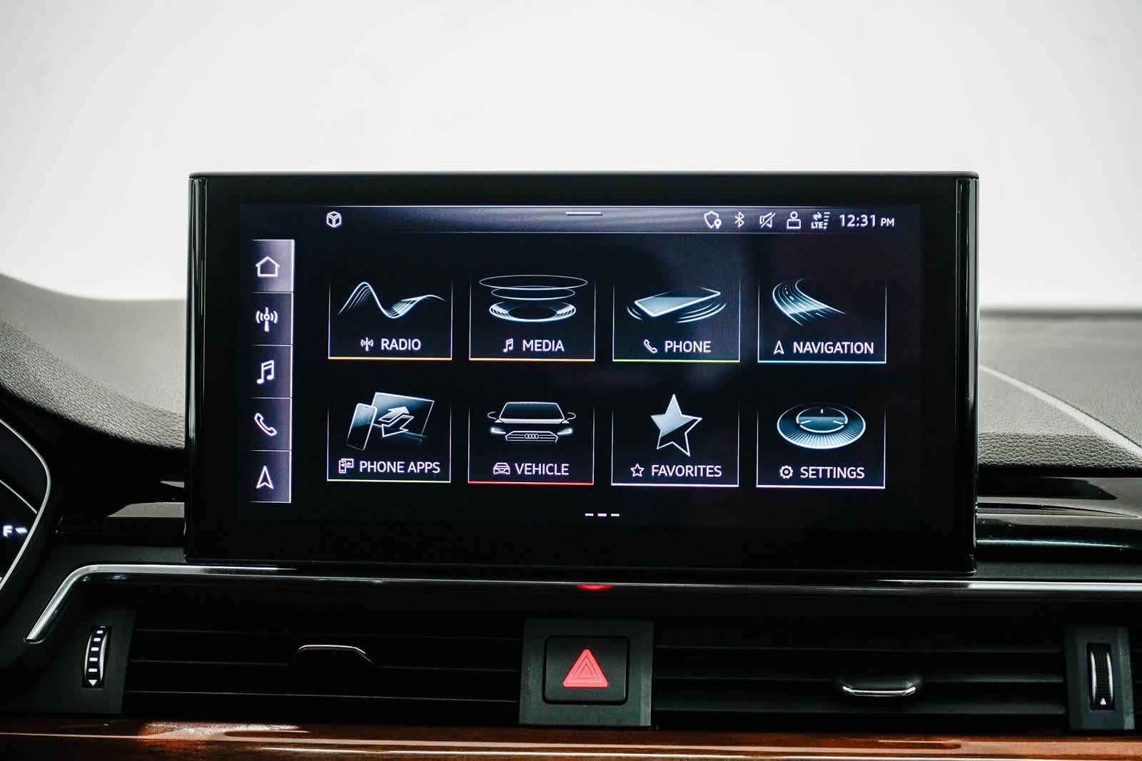 Thumbnail: 2022 Audi A5 - 14