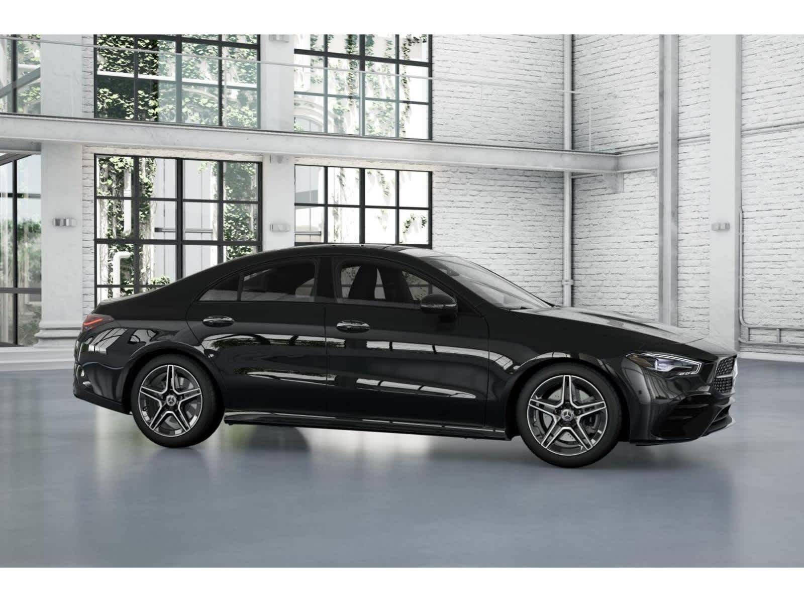 2025 Mercedes-Benz CLA 250 13