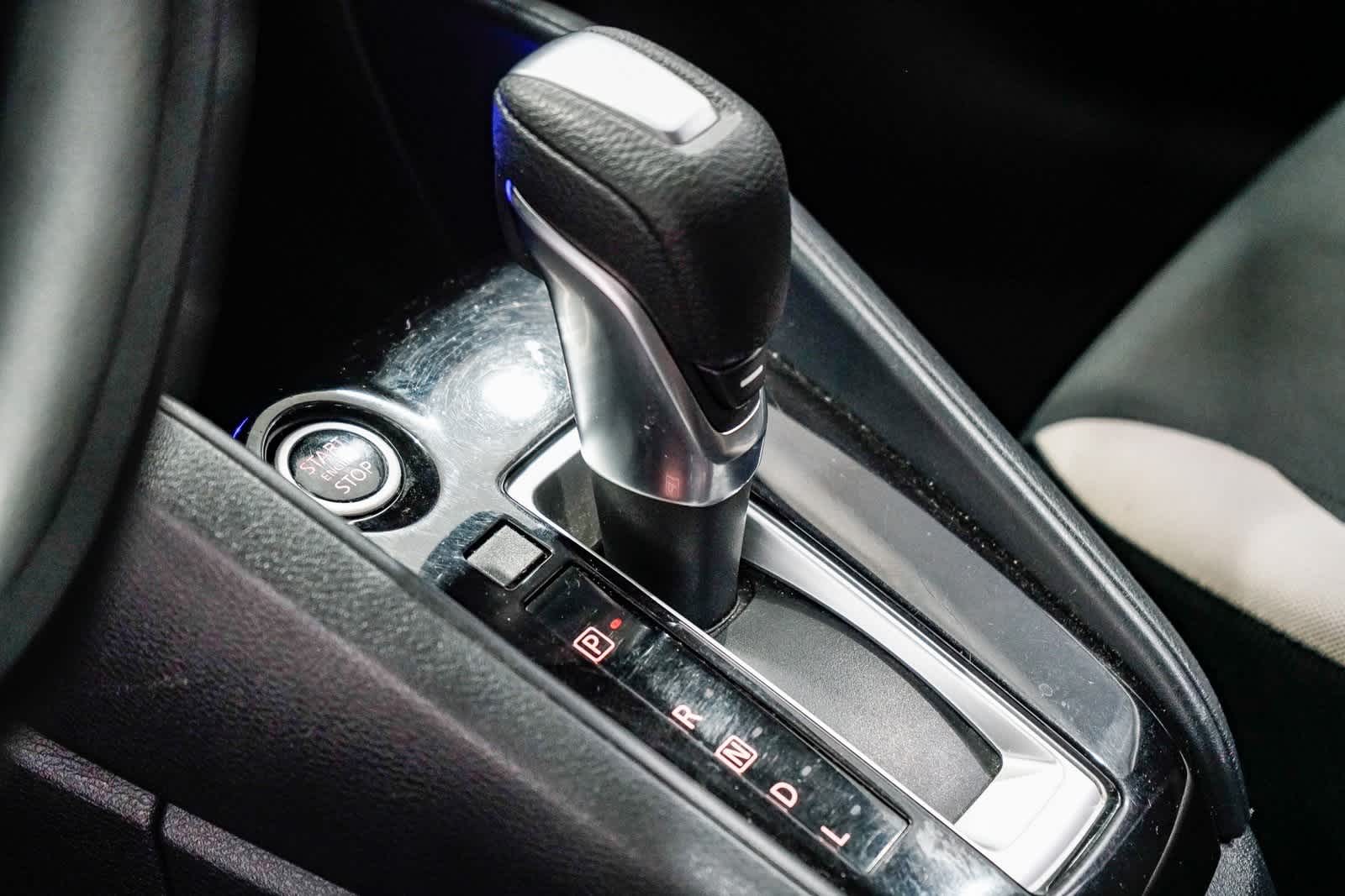 Thumbnail: 2021 Nissan Versa - 19