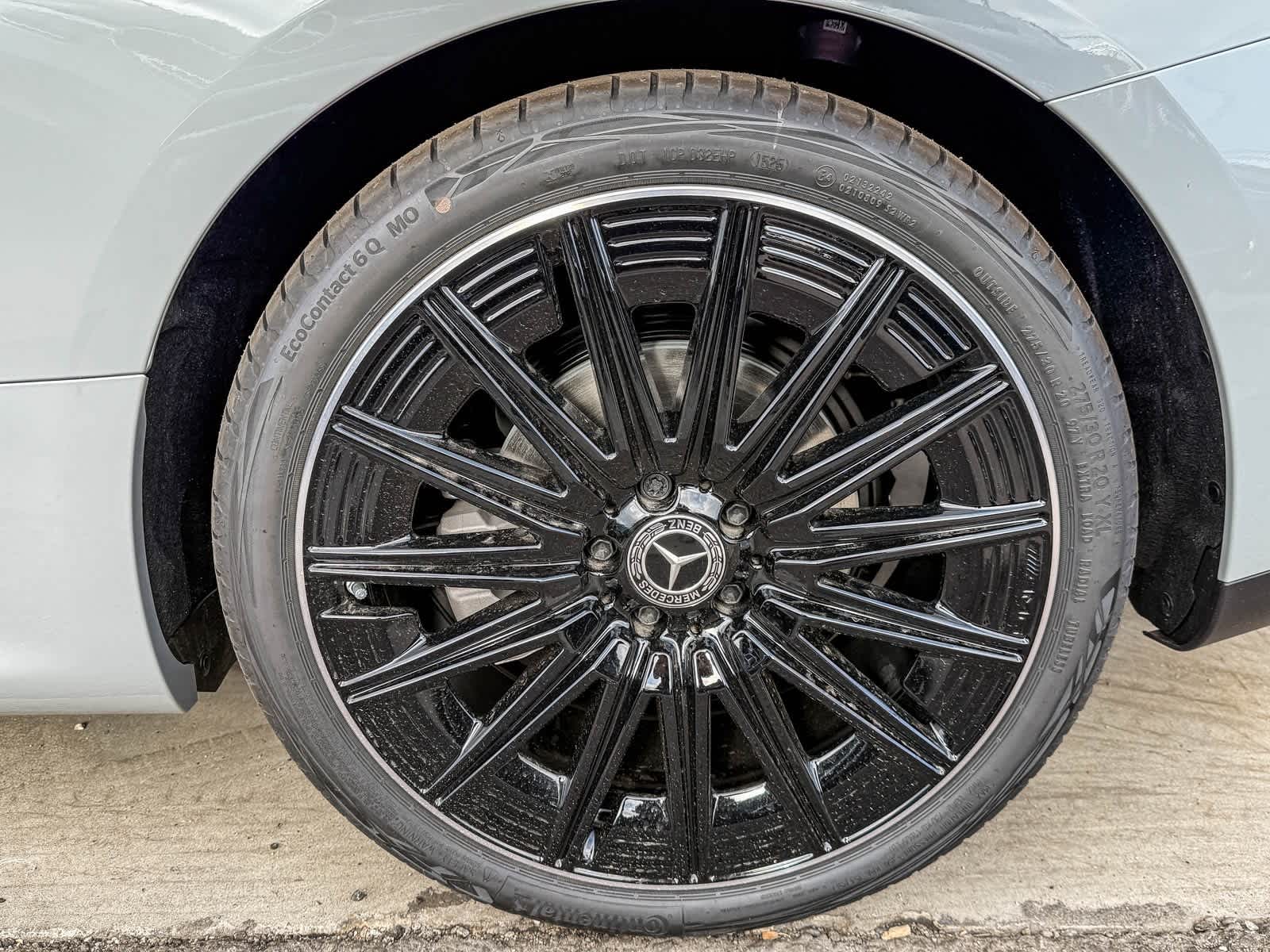 Thumbnail: 2026 Mercedes-Benz CLE - 8