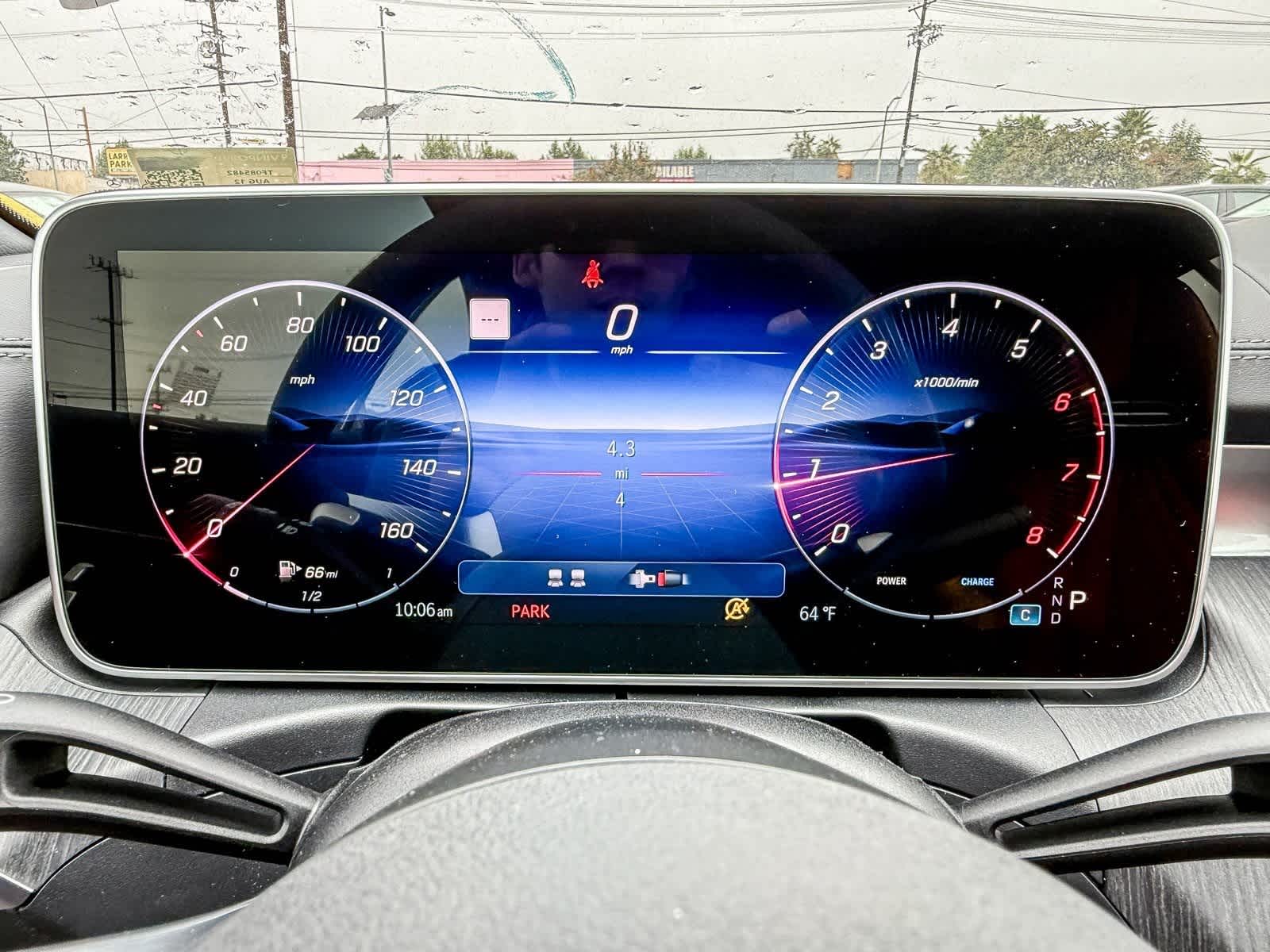 Thumbnail: 2026 Mercedes-Benz CLE - 22