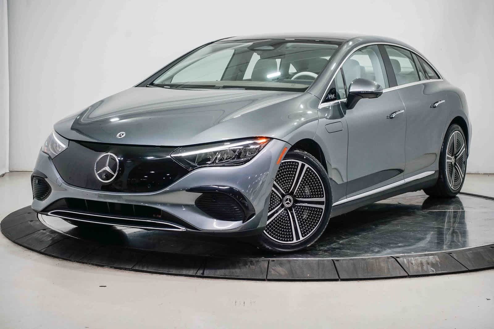 2023 Mercedes-Benz EQE 500 -
                  Van Nuys, CA