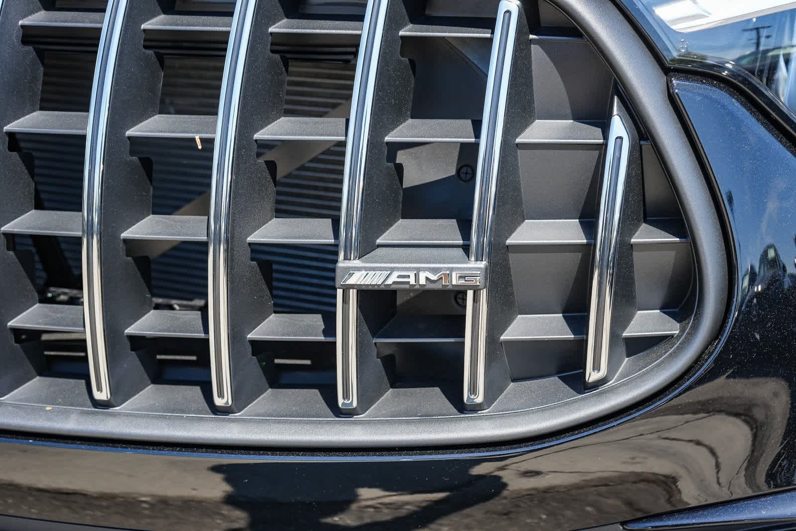 Thumbnail: 2025 Mercedes-Benz GLC - 8