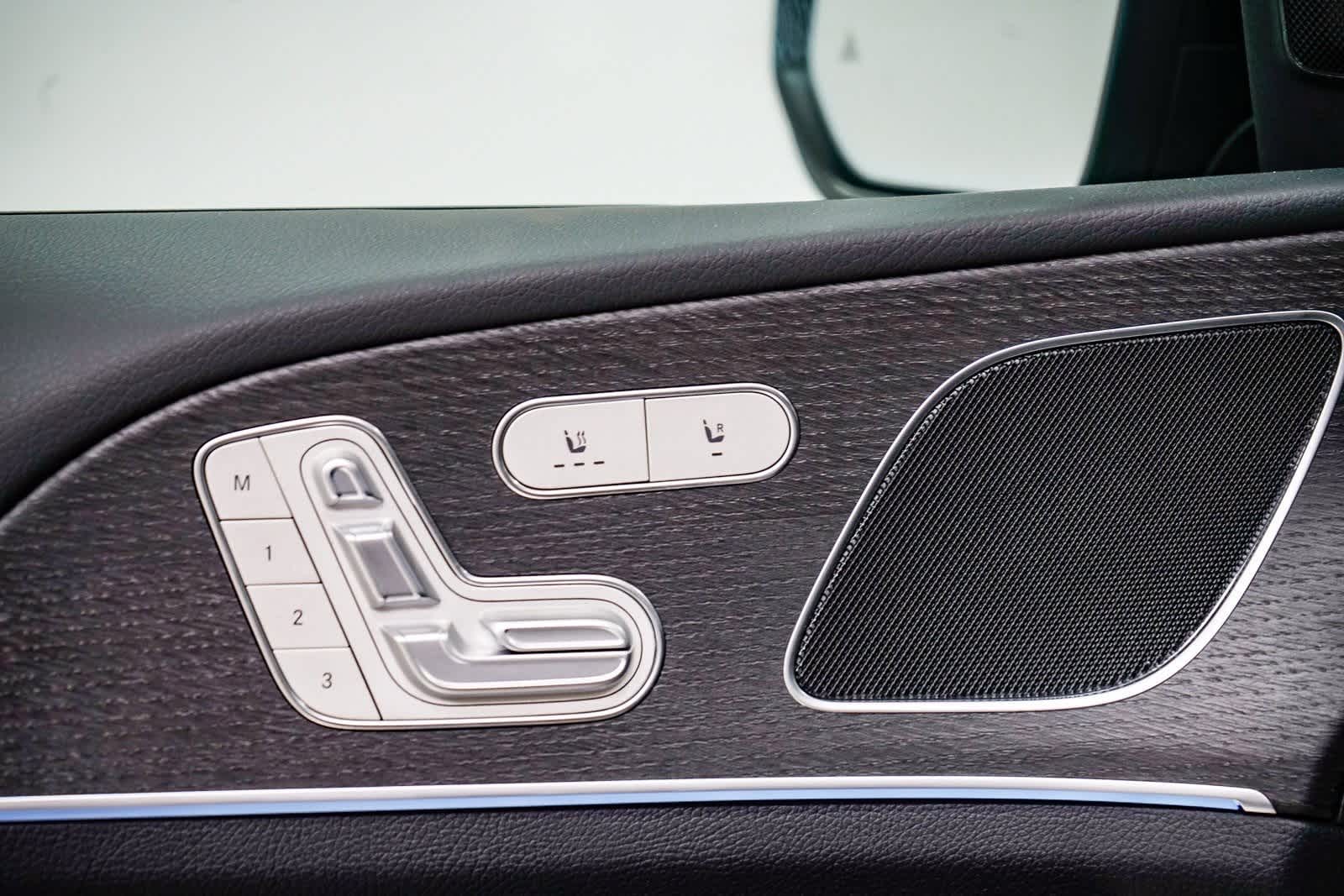 Thumbnail: 2026 Mercedes-Benz GLE - 21