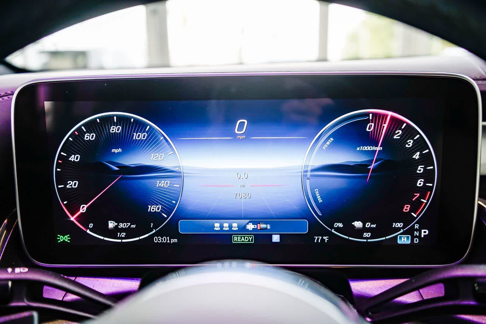 Thumbnail: 2025 Mercedes-Benz GLC - 24