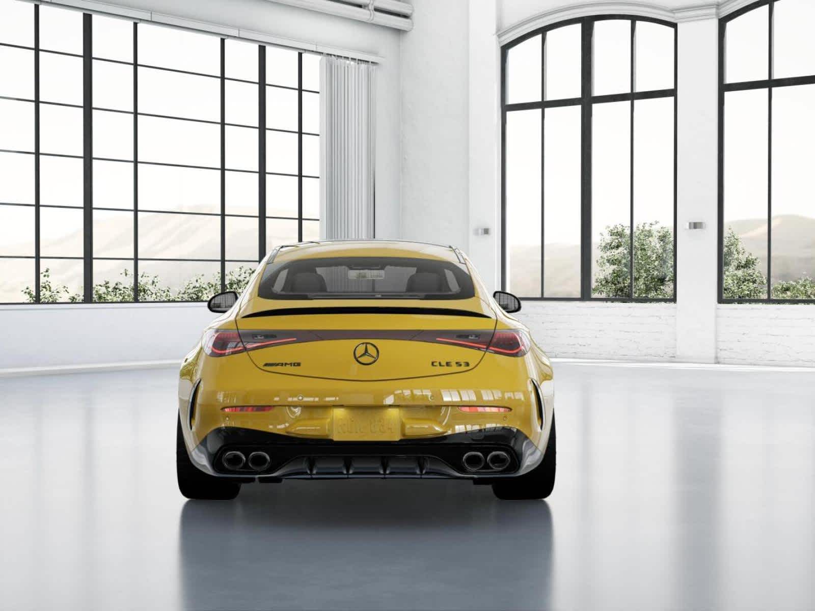 Thumbnail: 2026 Mercedes-Benz CLE - 23