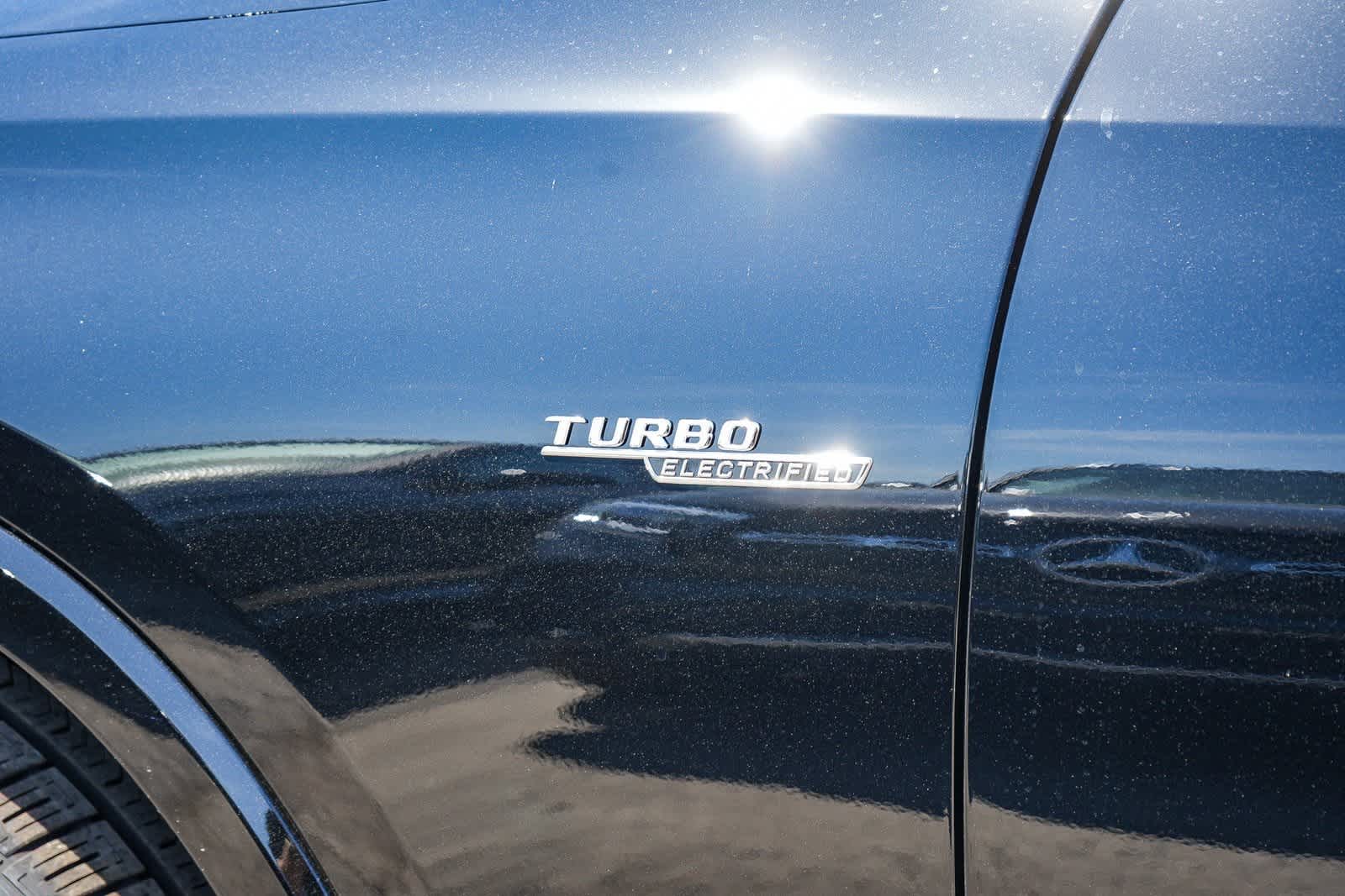 Thumbnail: 2025 Mercedes-Benz GLC - 12