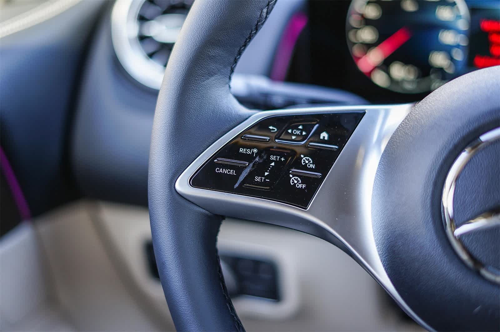 Thumbnail: 2026 Mercedes-Benz GLB - 18