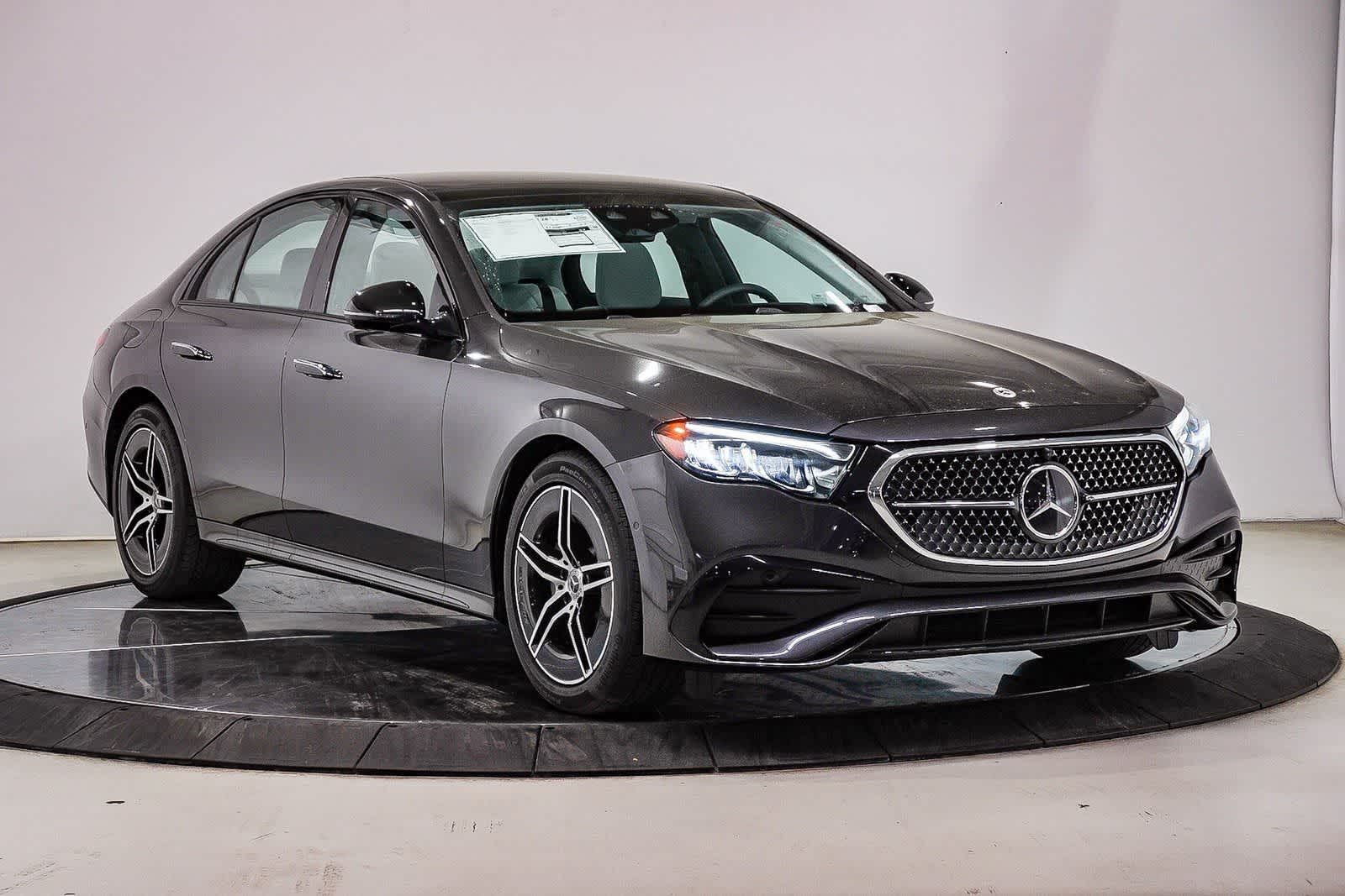 Thumbnail: 2026 Mercedes-Benz E-Class - 5