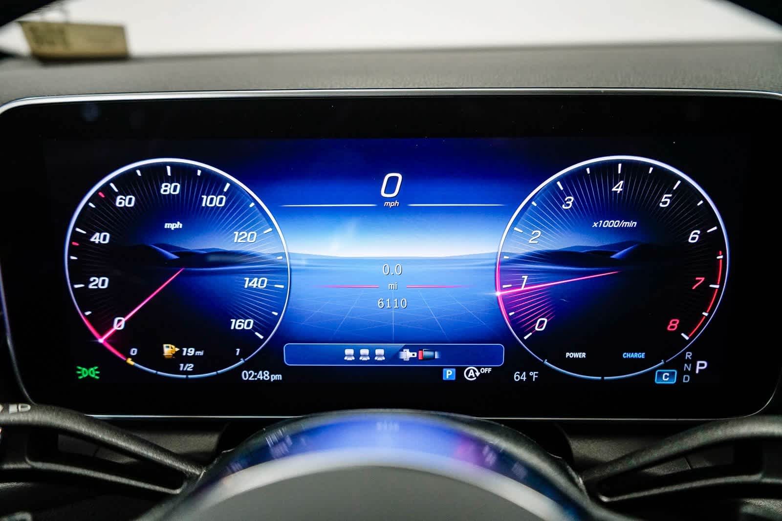 Thumbnail: 2025 Mercedes-Benz GLC - 25