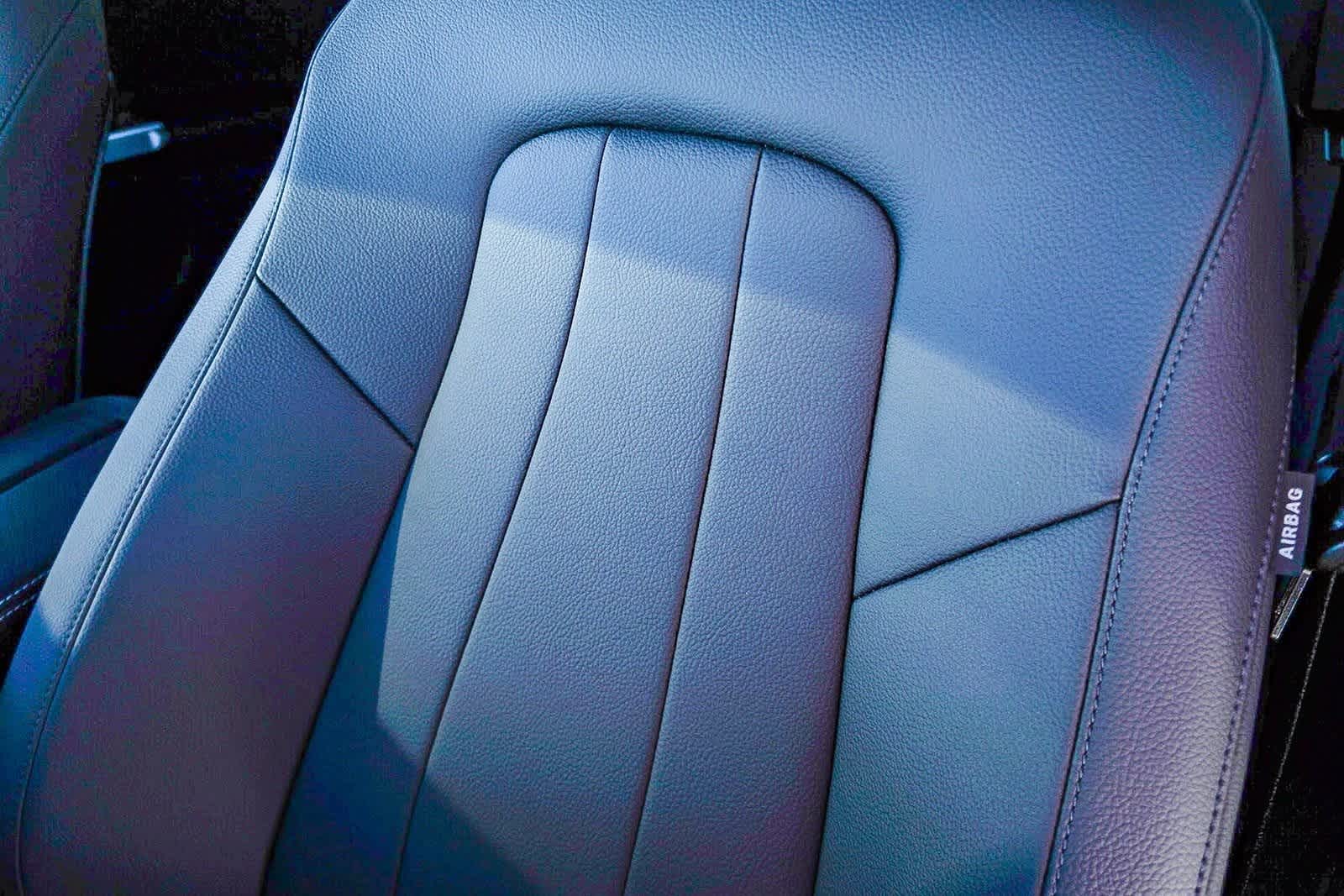 Thumbnail: 2026 Mercedes-Benz GLB - 29