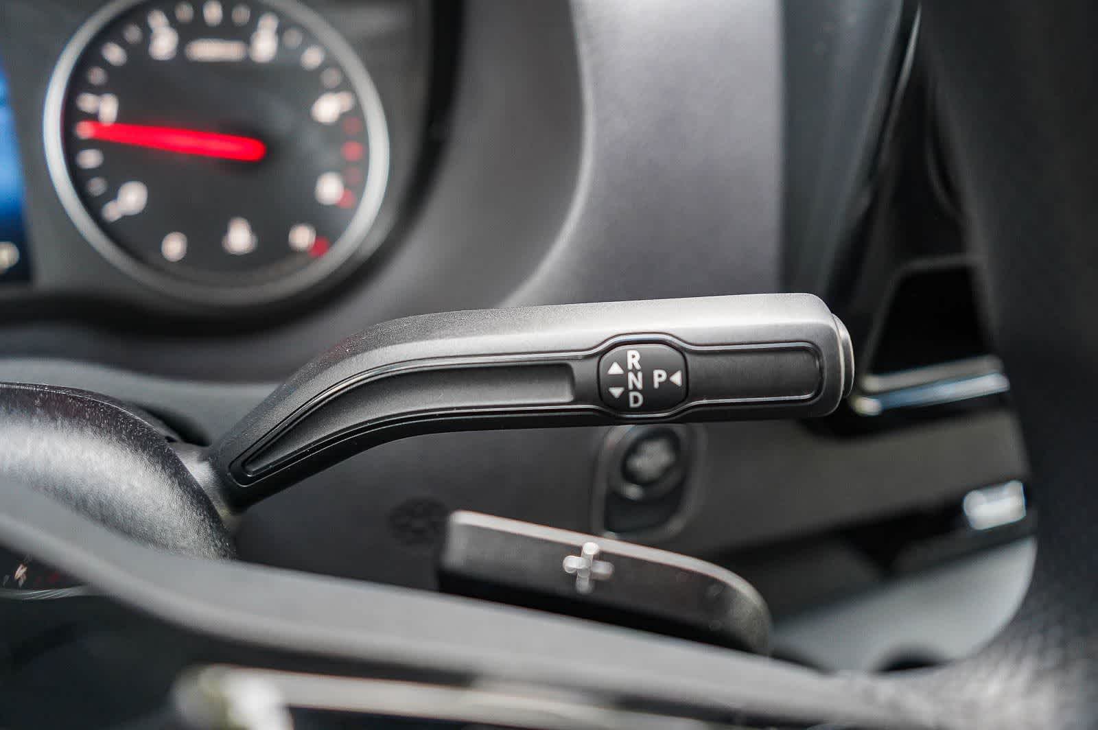 Thumbnail: 2026 Mercedes-Benz Sprinter - 25