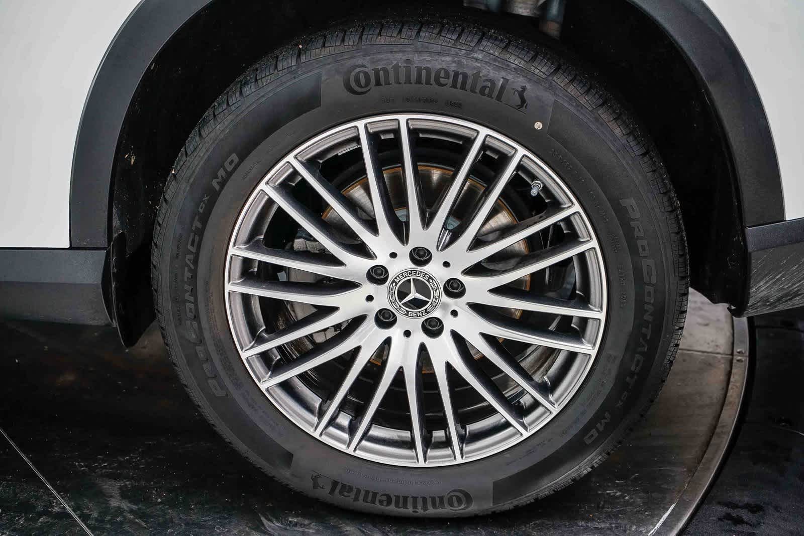 Thumbnail: 2025 Mercedes-Benz GLC - 10