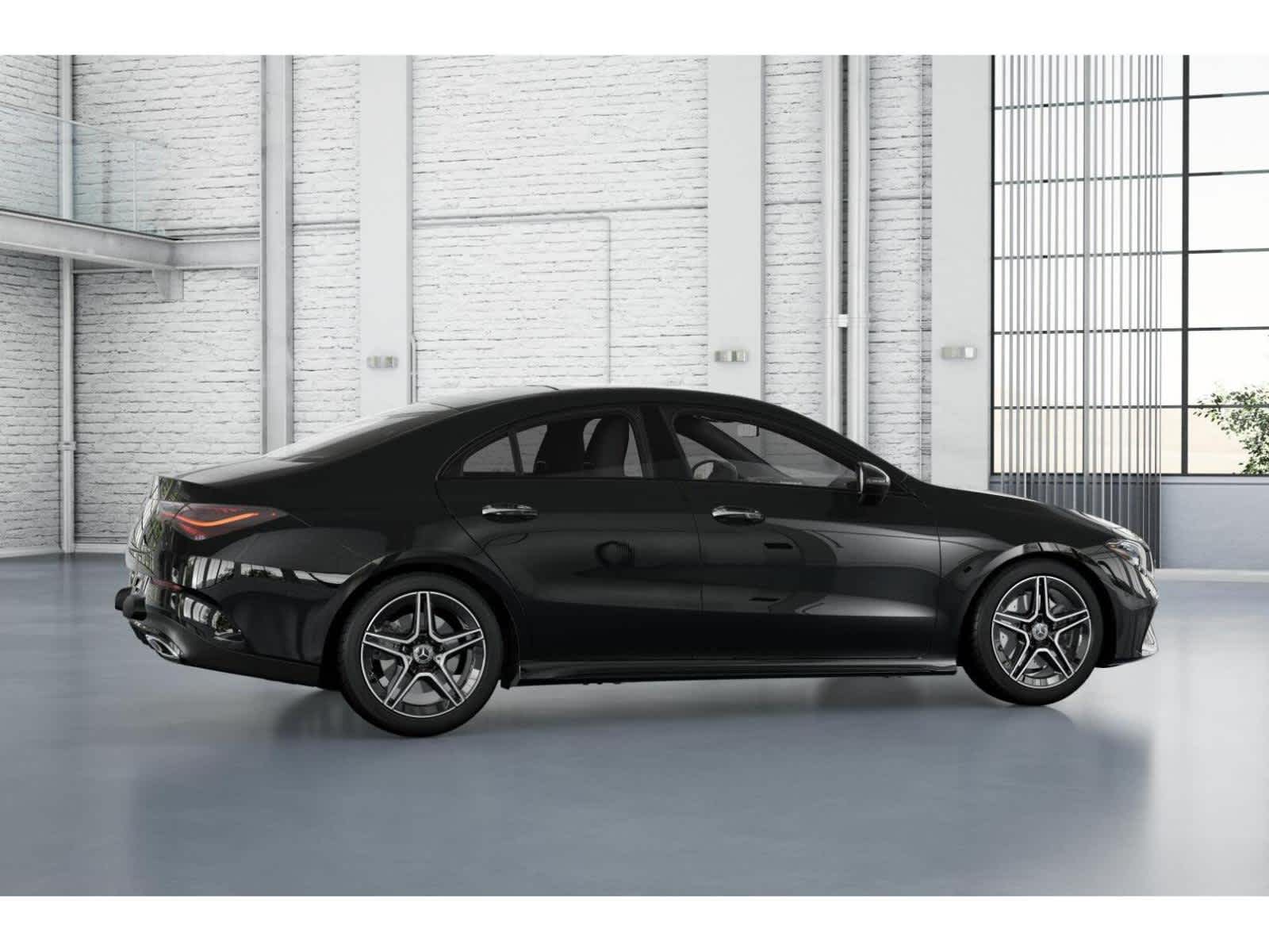 2025 Mercedes-Benz CLA 250 16