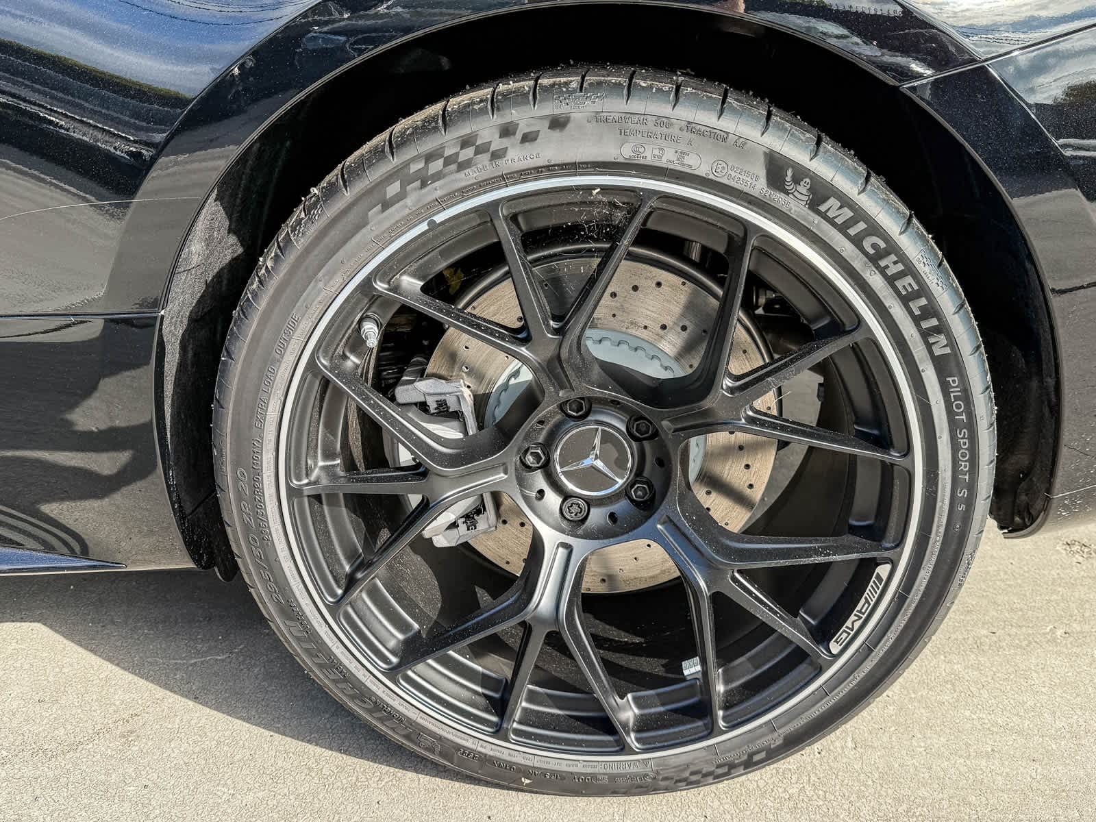 Thumbnail: 2026 Mercedes-Benz CLE - 8