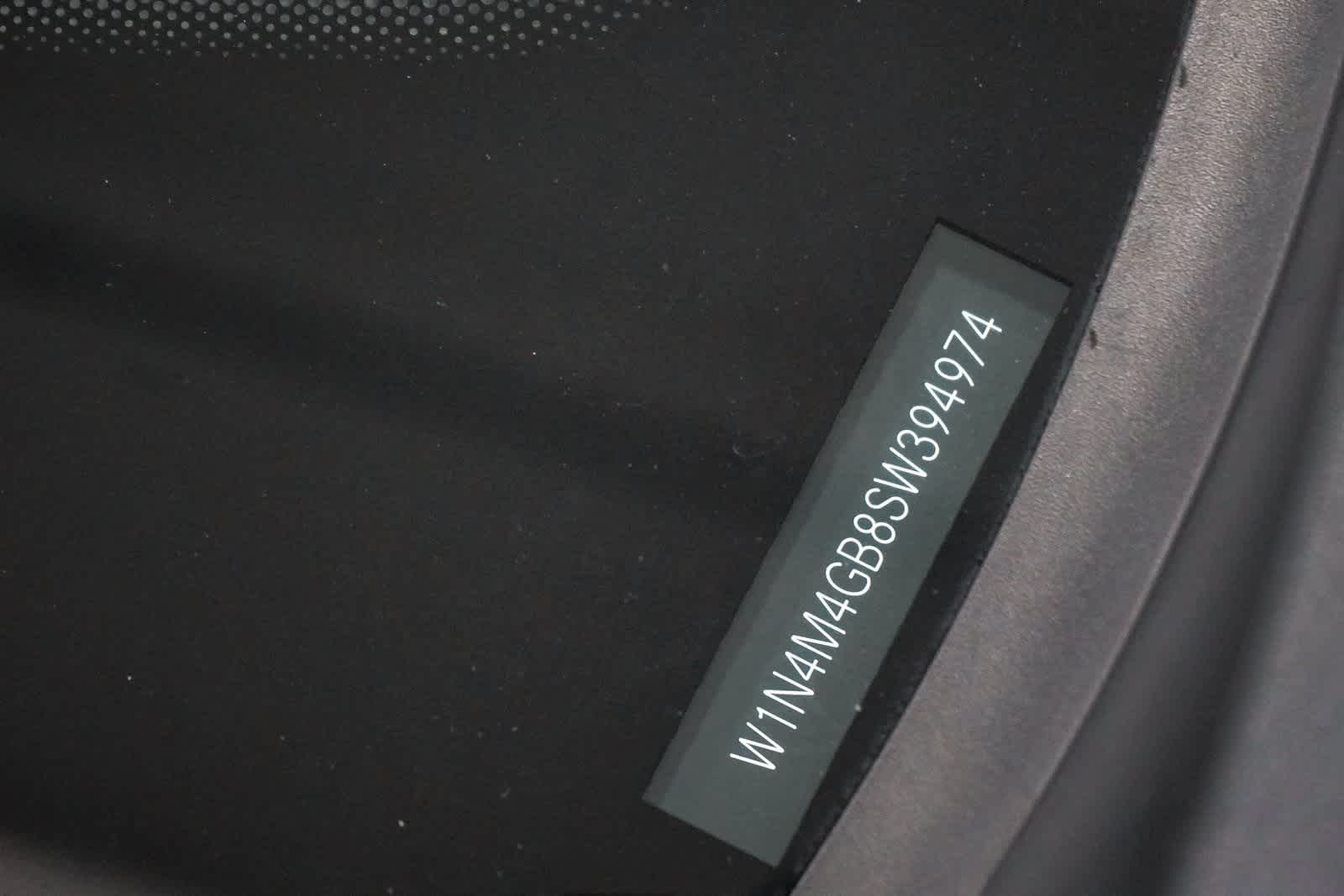 Thumbnail: 2025 Mercedes-Benz GLB - 27