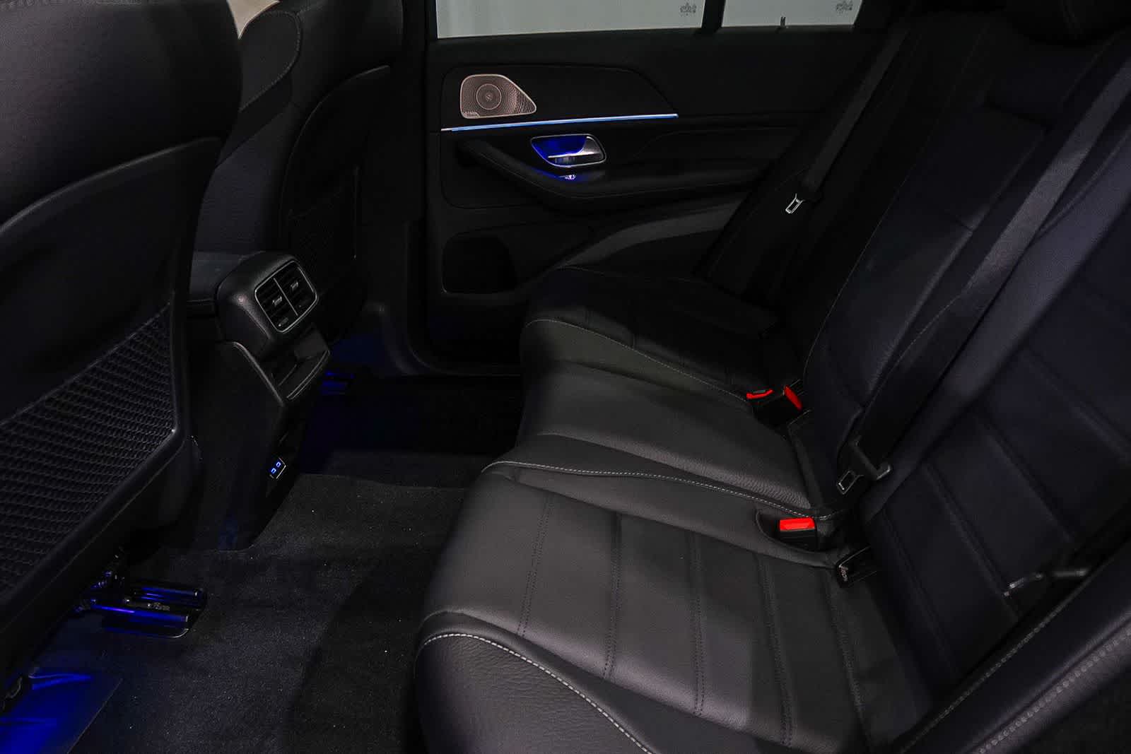 Thumbnail: 2026 Mercedes-Benz GLE - 22