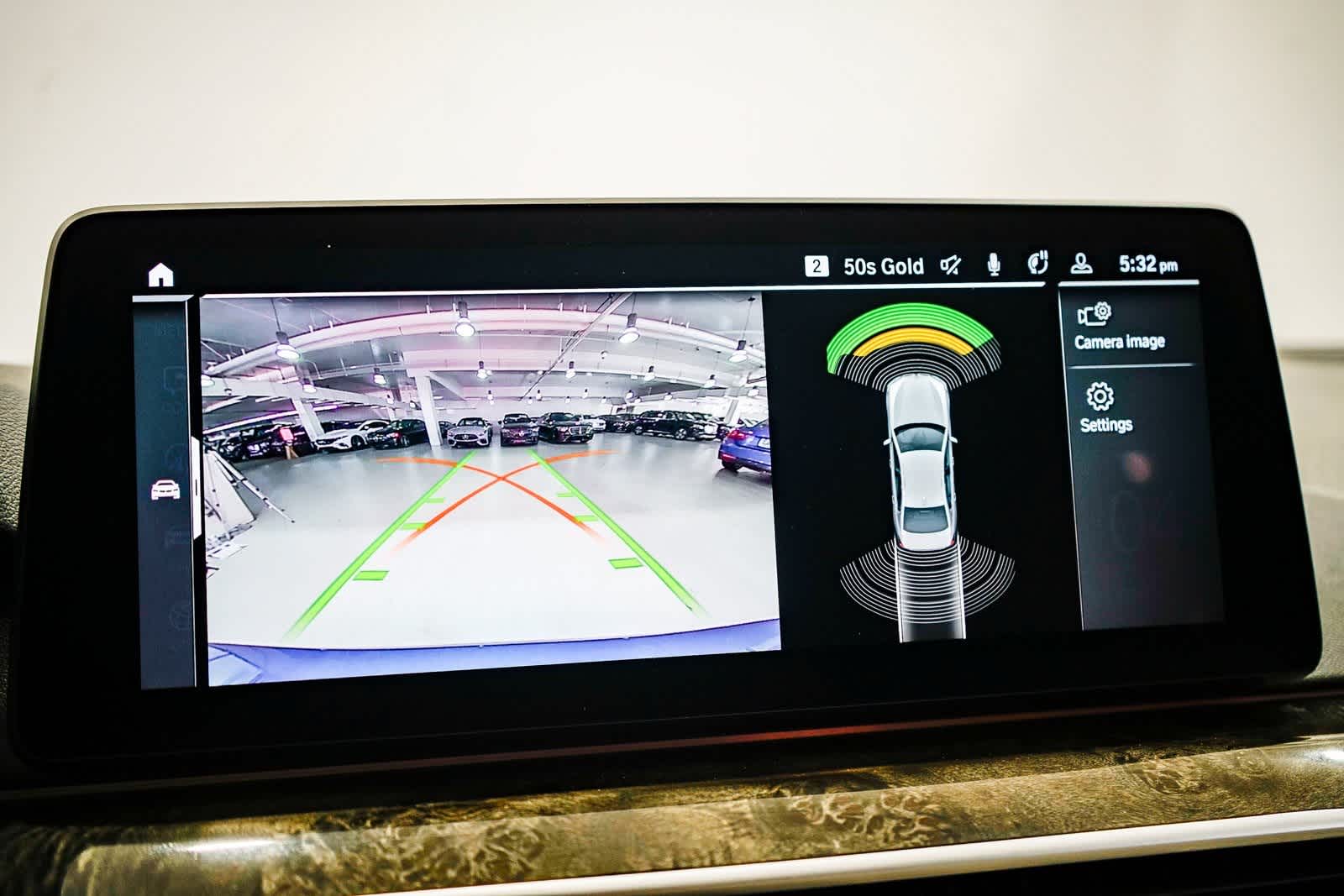 Thumbnail: 2023 BMW 5 Series - 24