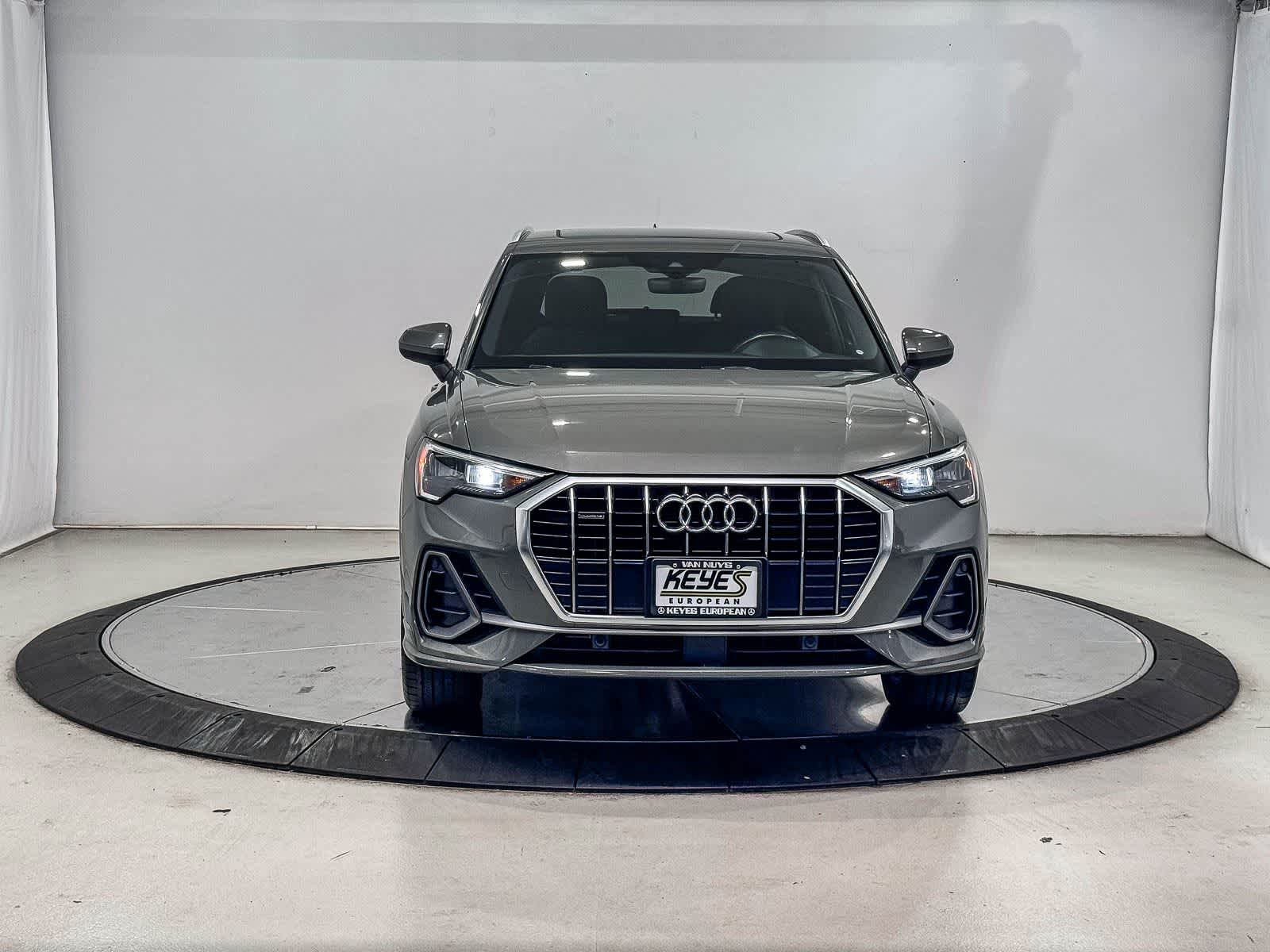 Thumbnail: 2019 Audi Q3 - 6