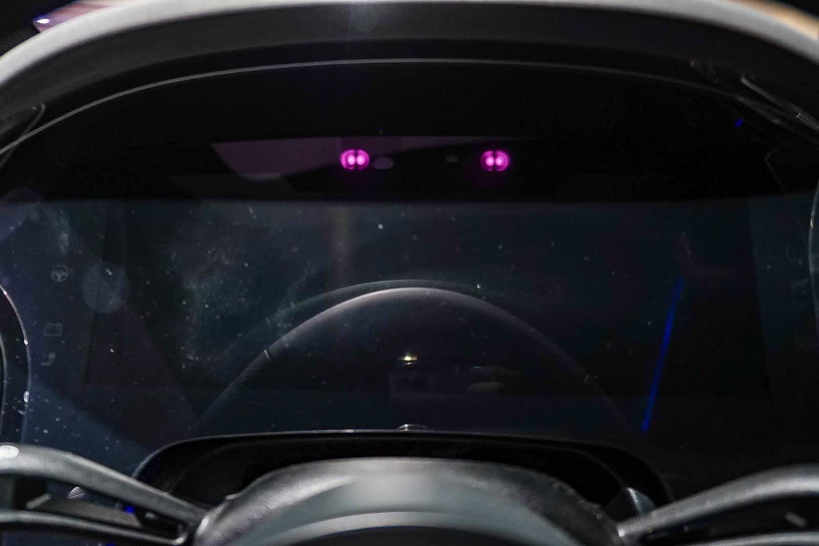 Thumbnail: 2026 Mercedes-Benz EQS - 26