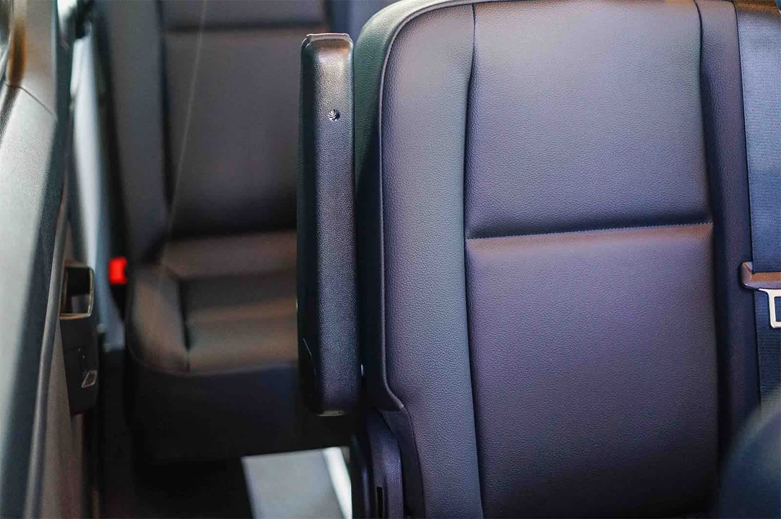 Thumbnail: 2026 Mercedes-Benz Sprinter - 20