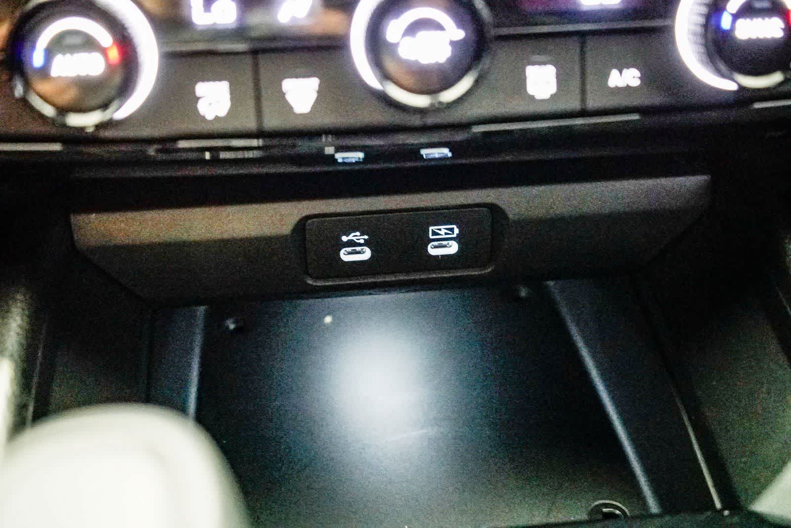 Thumbnail: 2024 Honda Accord - 22