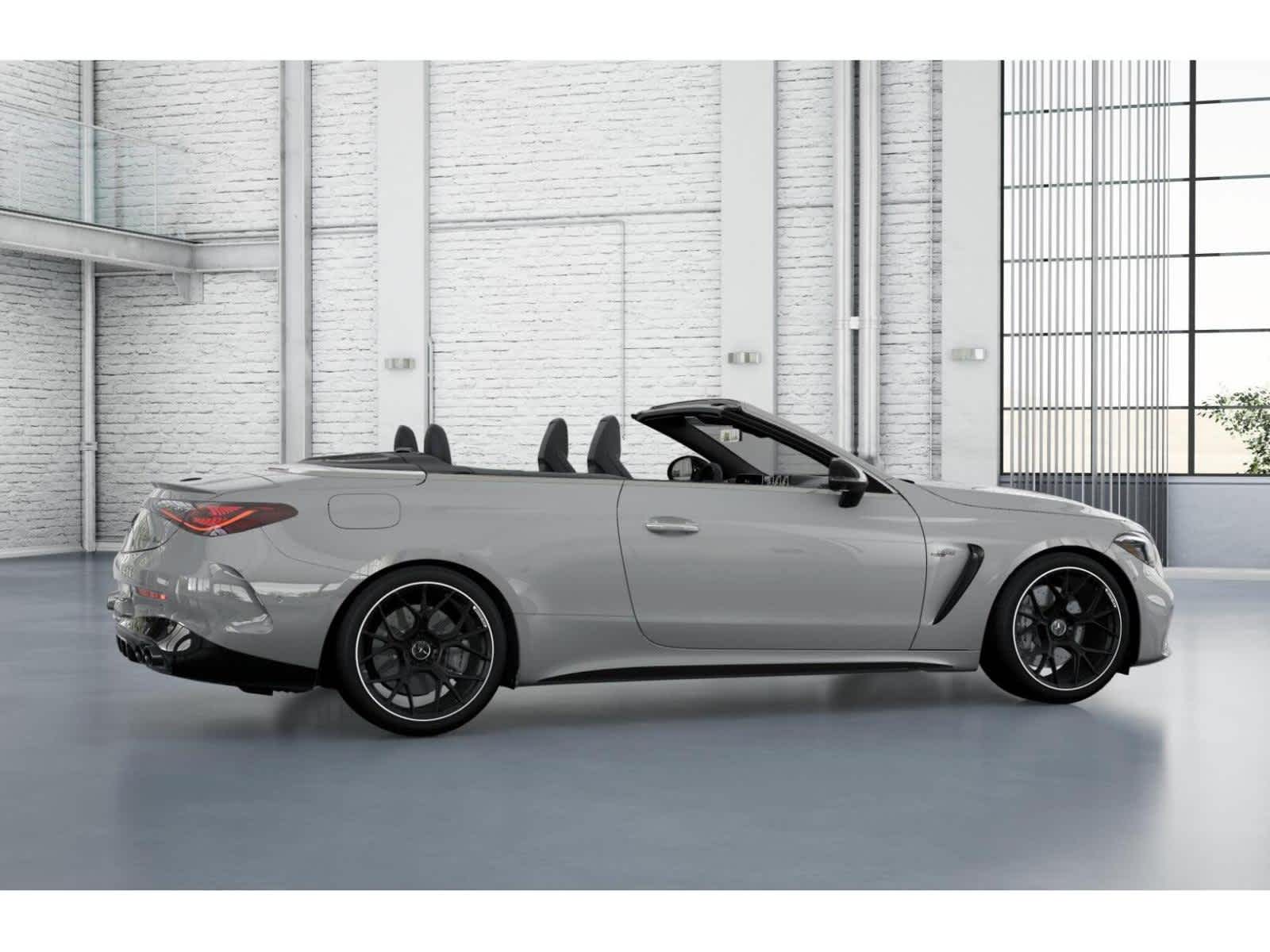 Thumbnail: 2026 Mercedes-Benz CLE - 16