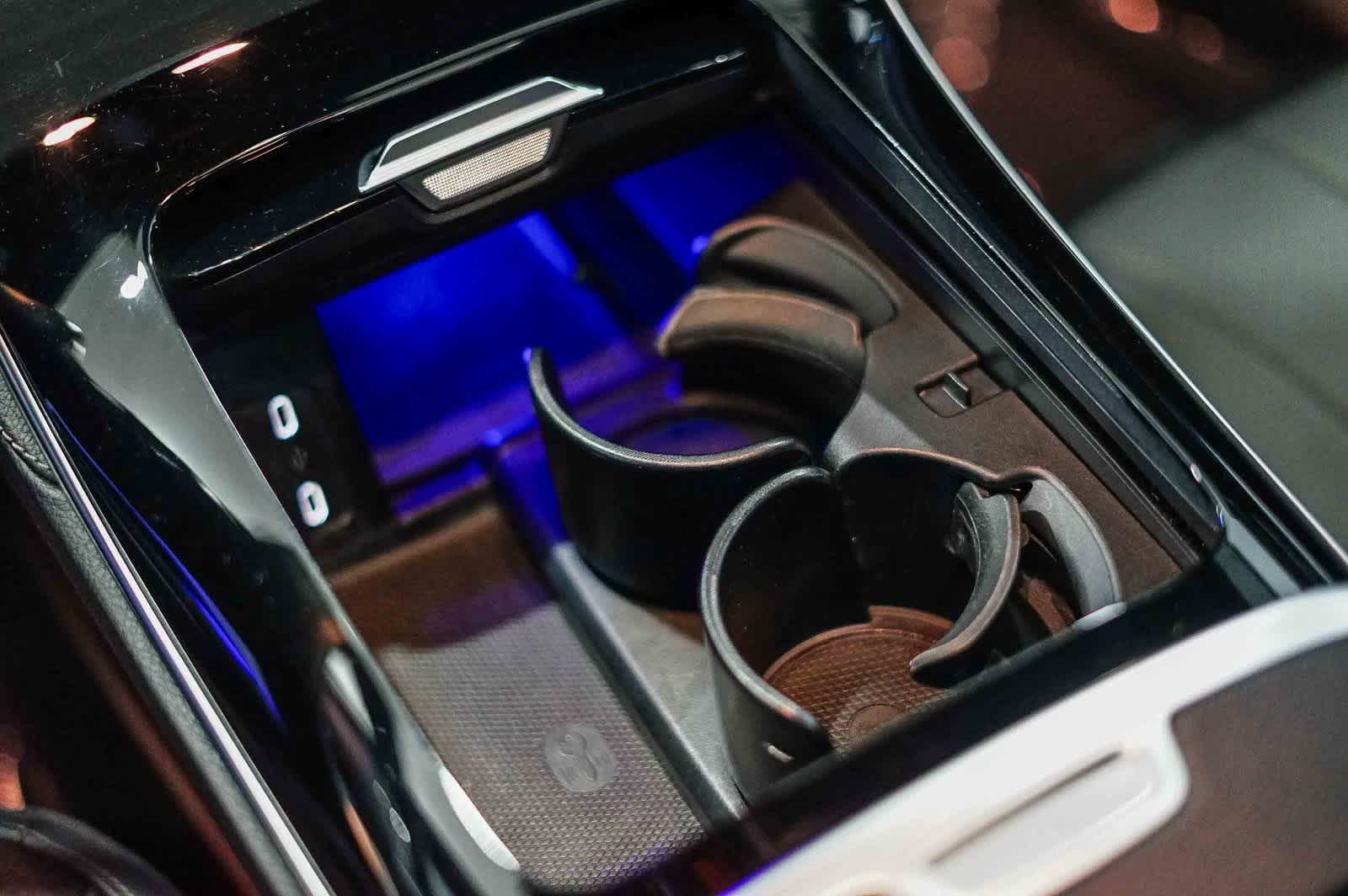 Thumbnail: 2023 Mercedes-Benz EQE - 24