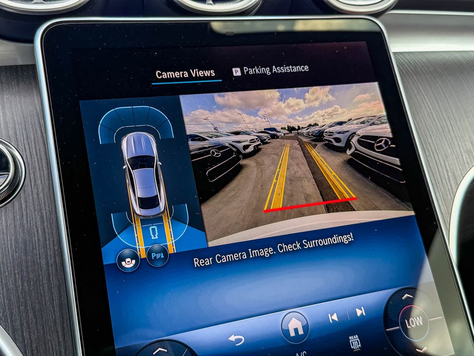 Thumbnail: 2026 Mercedes-Benz CLE - 26