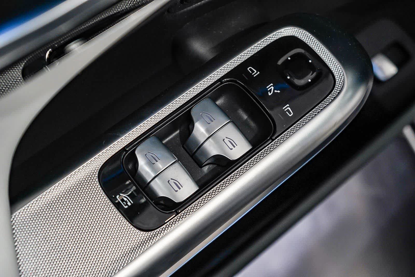 Thumbnail: 2026 Mercedes-Benz E-Class - 24