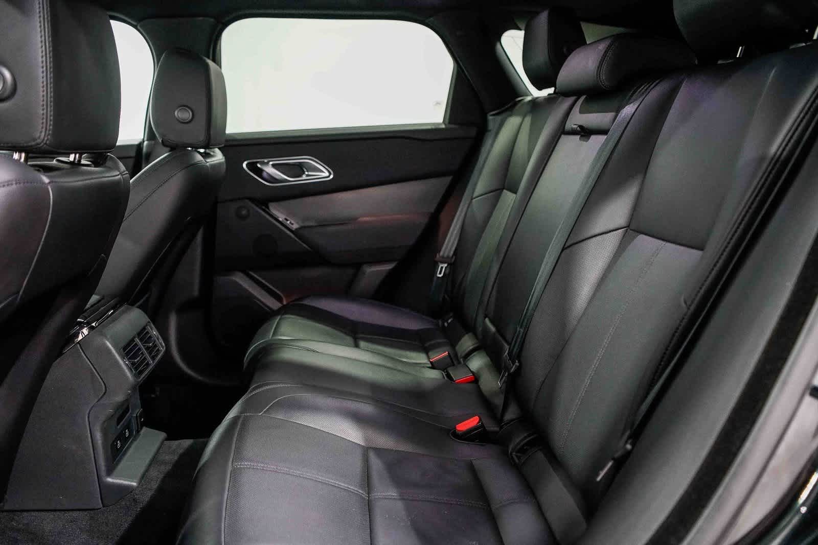 Thumbnail: 2024 Land Rover Range Rover Velar - 18