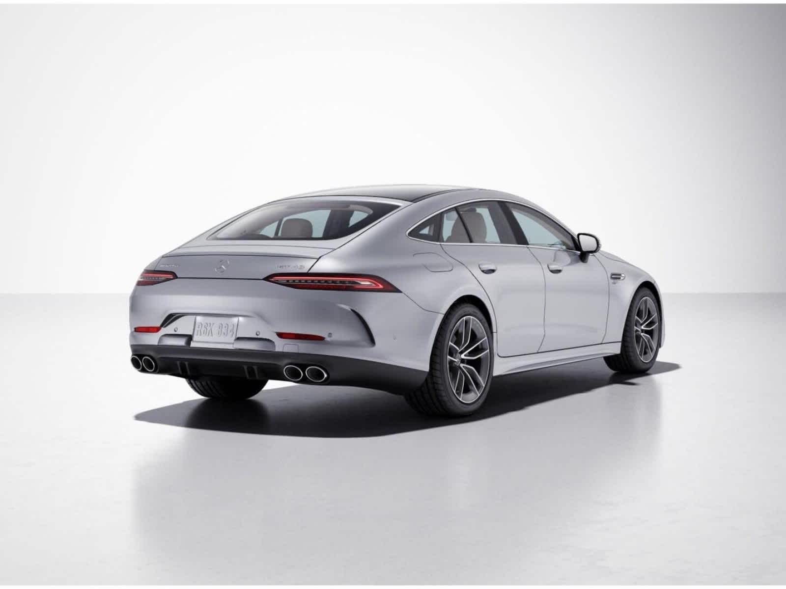 Thumbnail: 2024 Mercedes-Benz AMG GT - 51