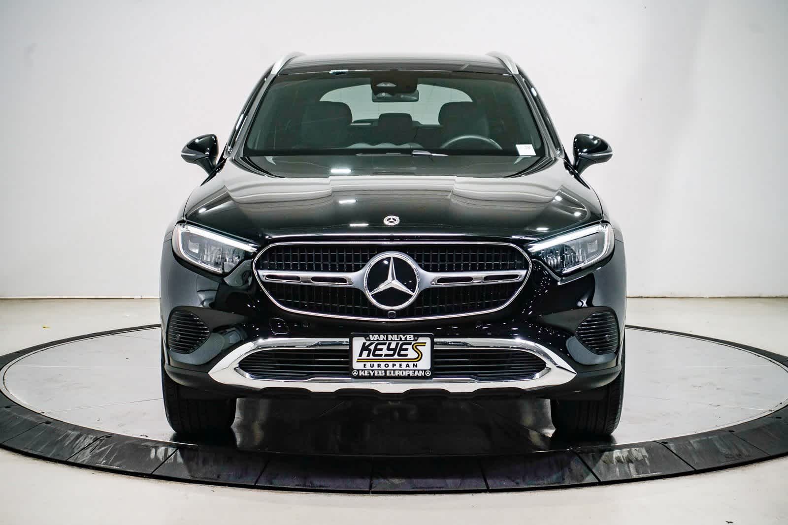 Thumbnail: 2025 Mercedes-Benz GLC - 6