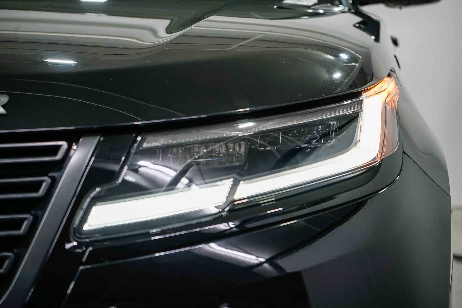 Thumbnail: 2024 Land Rover Range Rover Velar - 7