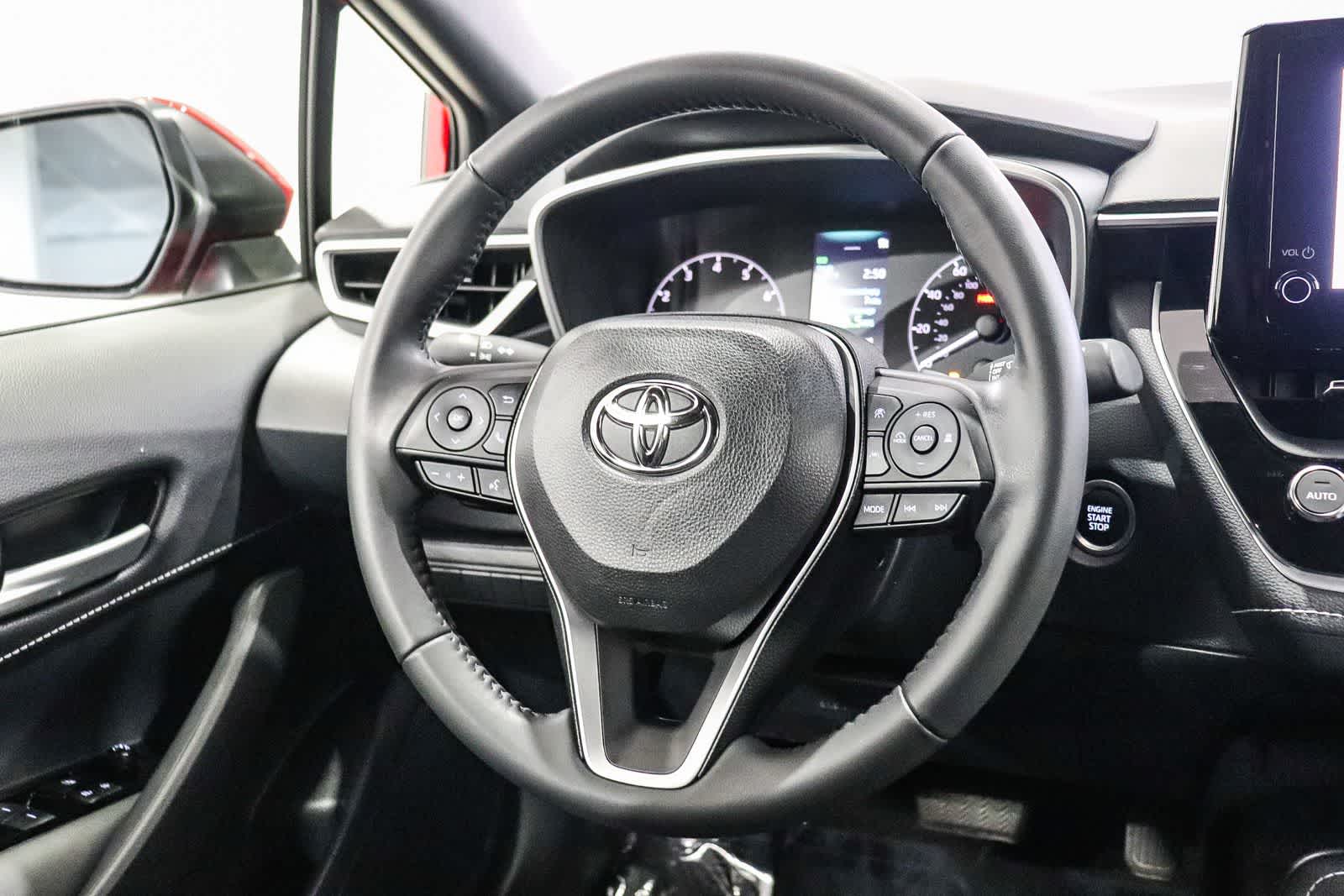 Thumbnail: 2024 Toyota Corolla - 14