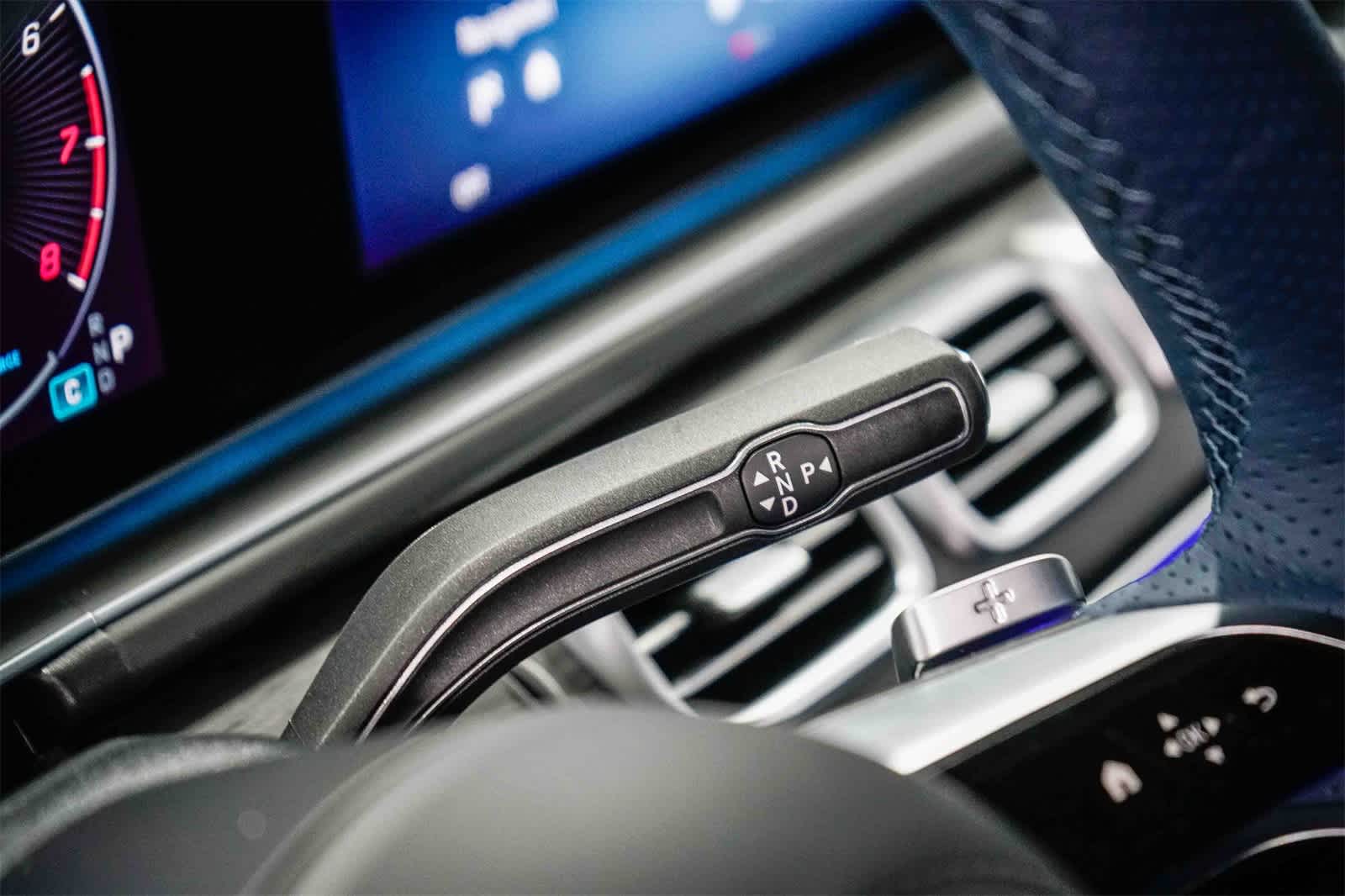 Thumbnail: 2026 Mercedes-Benz GLS - 21