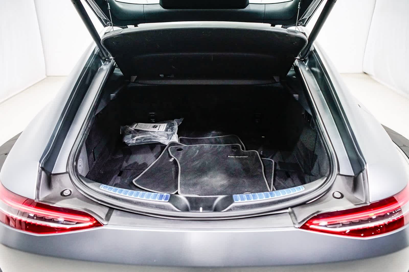 Thumbnail: 2022 Mercedes-Benz AMG GT - 28