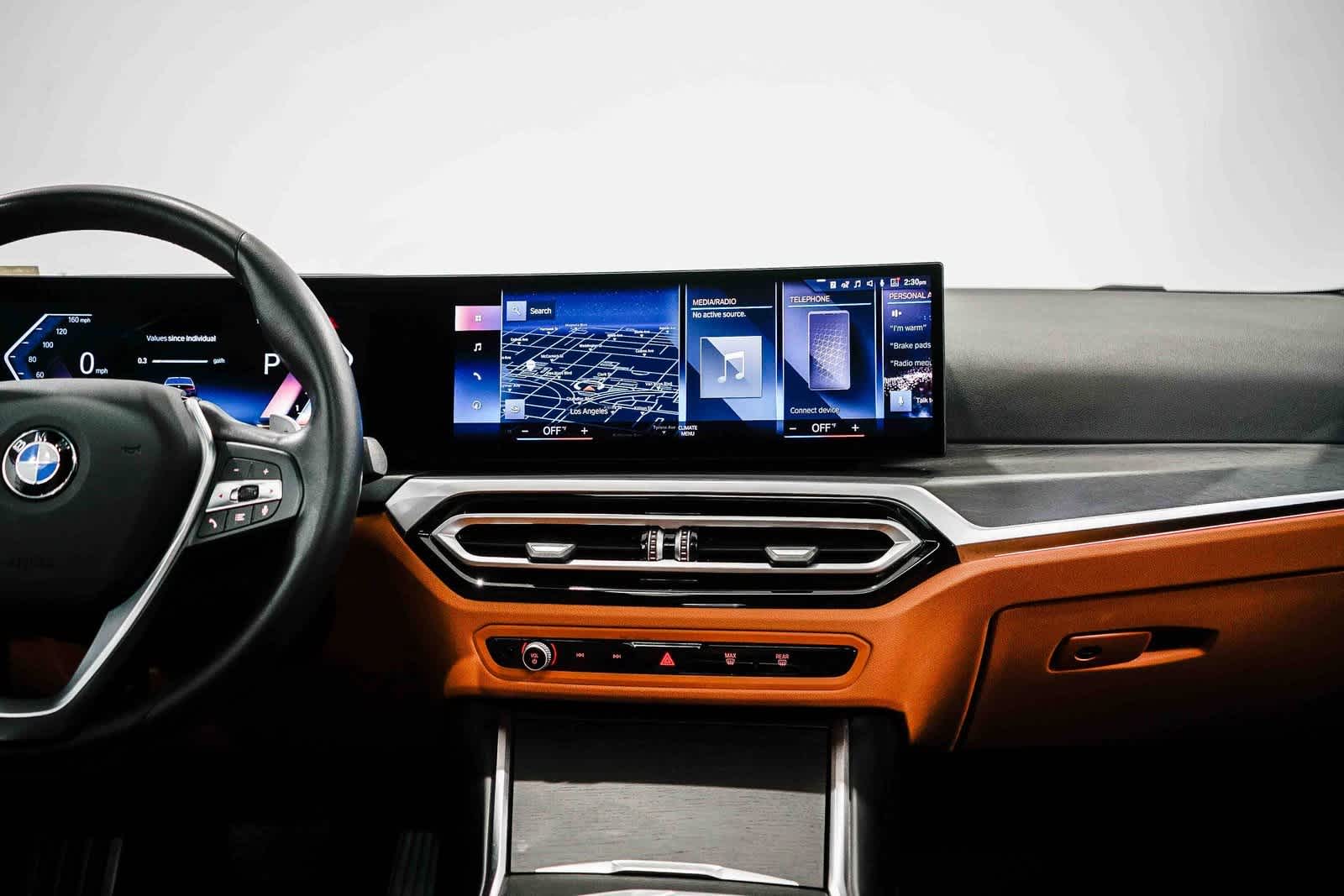 Thumbnail: 2023 BMW 3 Series - 13