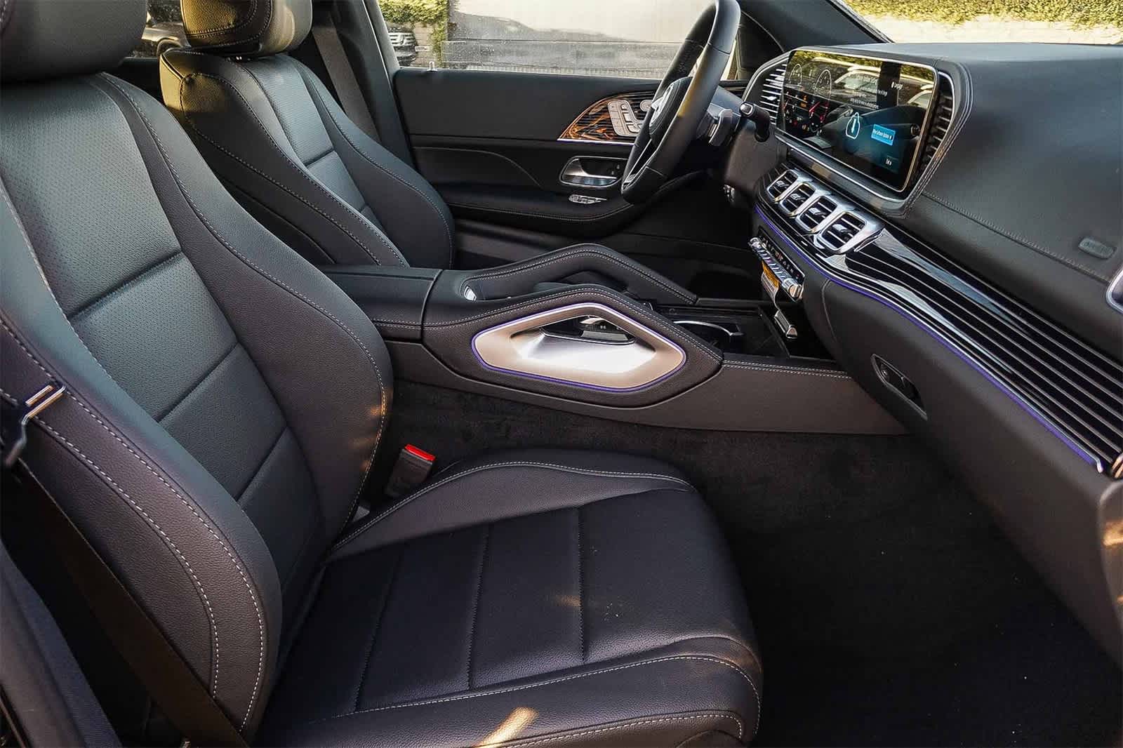 Thumbnail: 2026 Mercedes-Benz GLE - 20