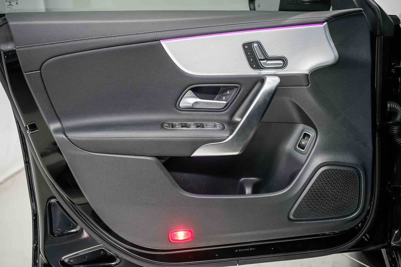 Thumbnail: 2023 Mercedes-Benz CLA - 19