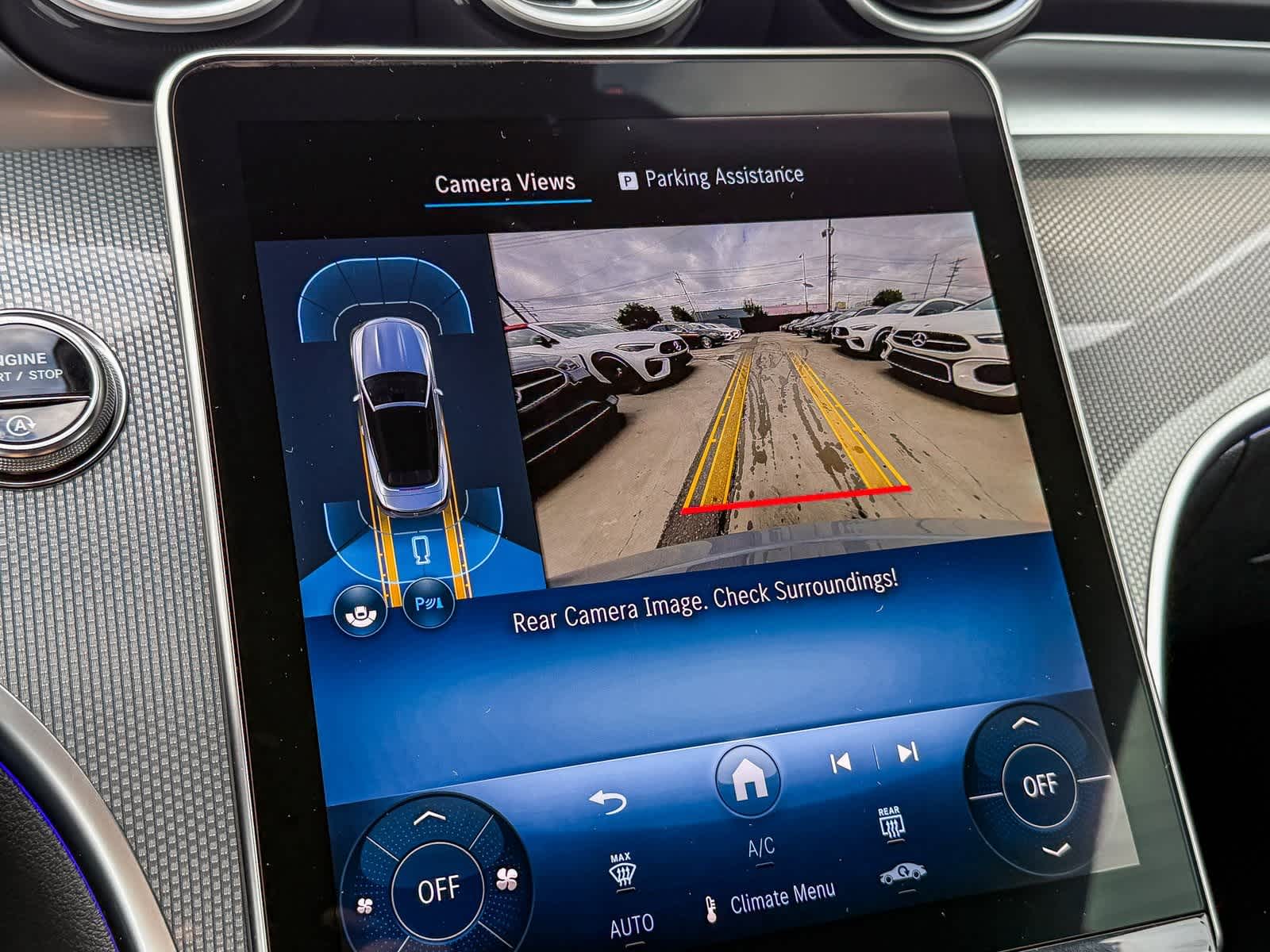 Thumbnail: 2026 Mercedes-Benz CLE - 23