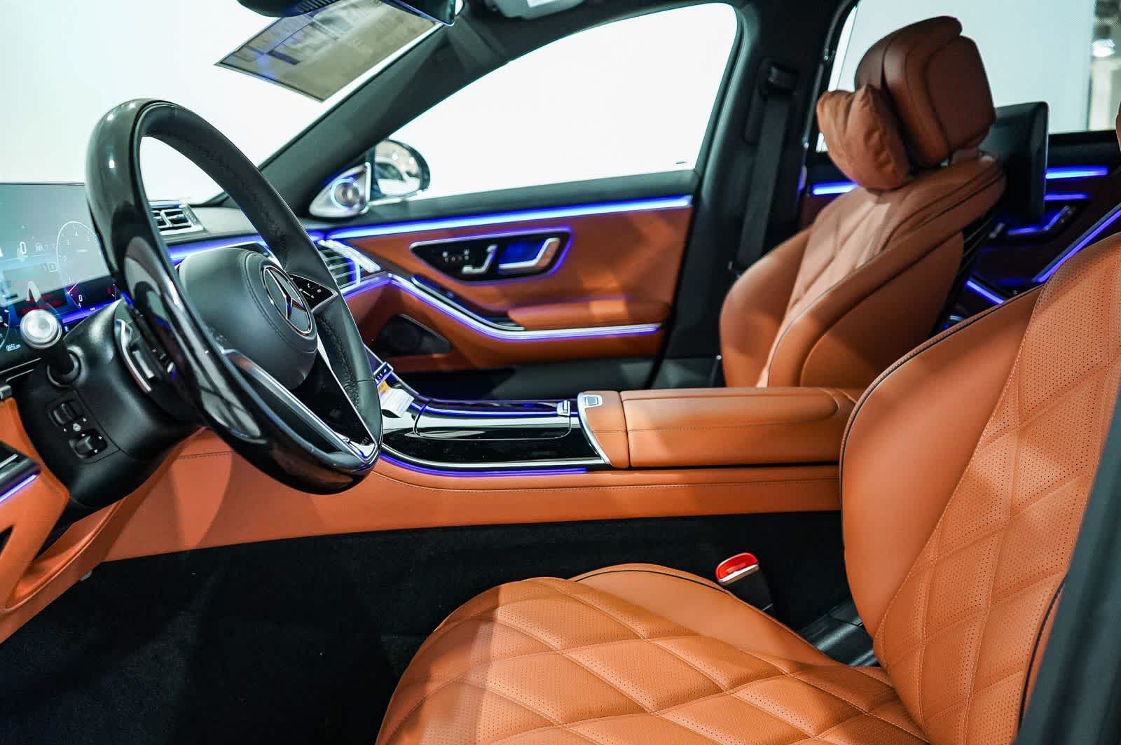 Thumbnail: 2026 Mercedes-Benz S-Class - 20