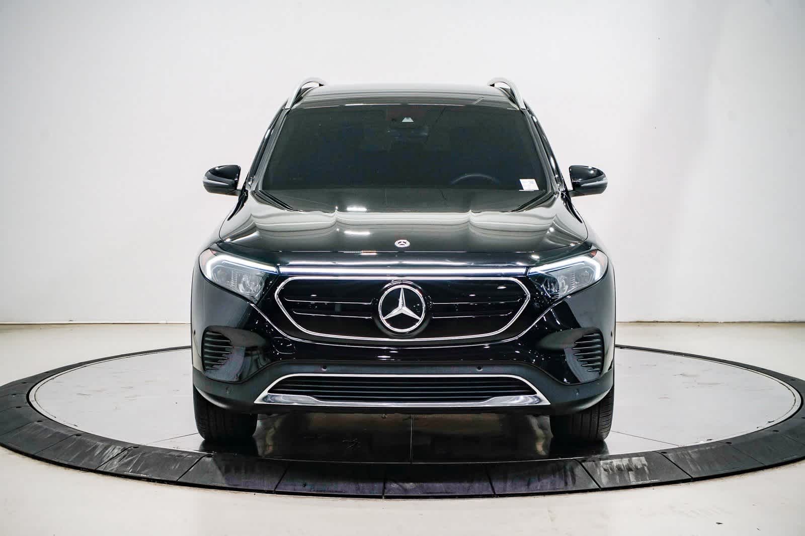 Thumbnail: 2023 Mercedes-Benz EQB - 6