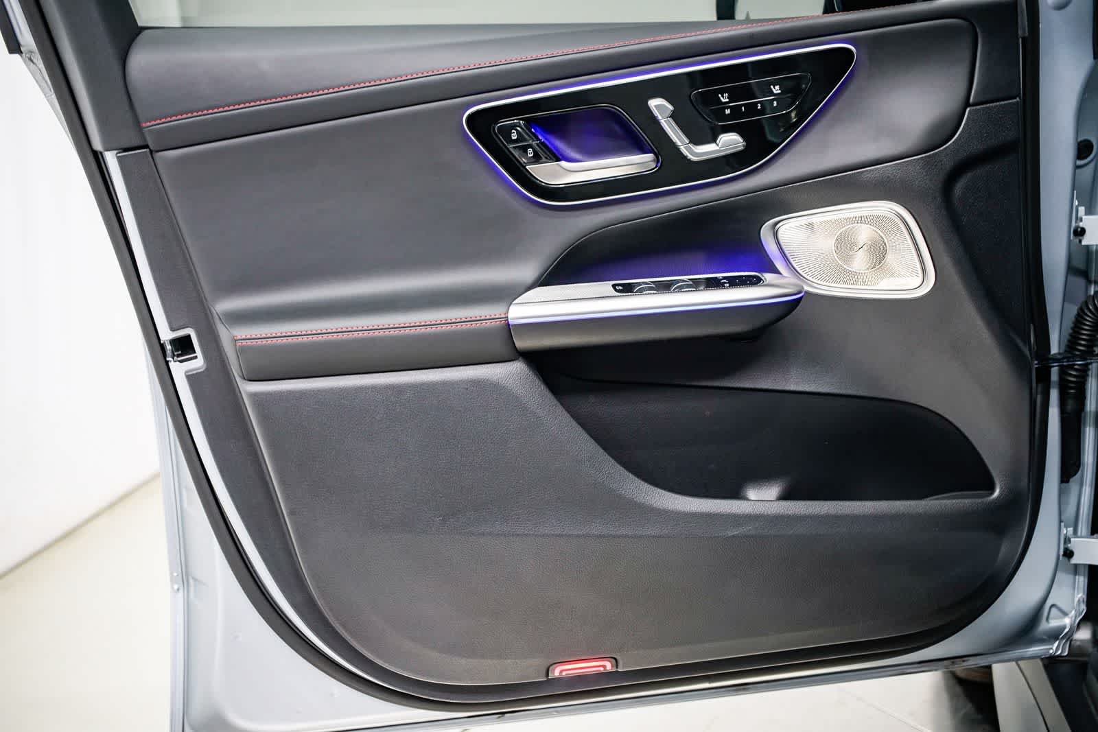 Thumbnail: 2025 Mercedes-Benz GL-Class - 19