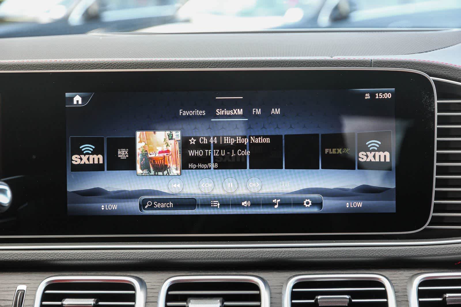 Thumbnail: 2026 Mercedes-Benz GLE - 14