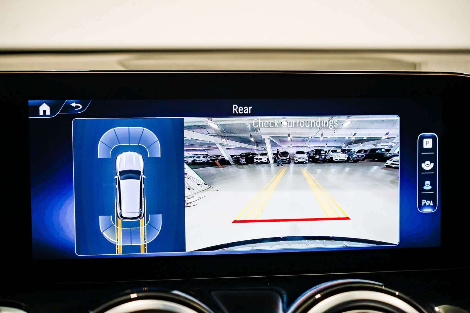 Thumbnail: 2025 Mercedes-Benz GLB - 23