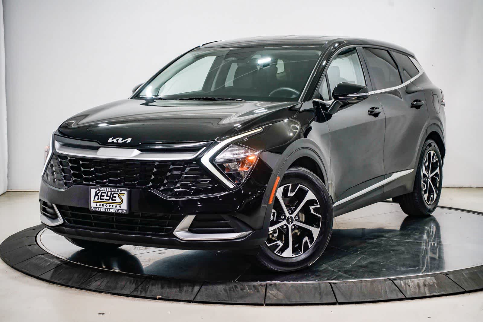 Thumbnail: 2023 Kia Sportage - 1