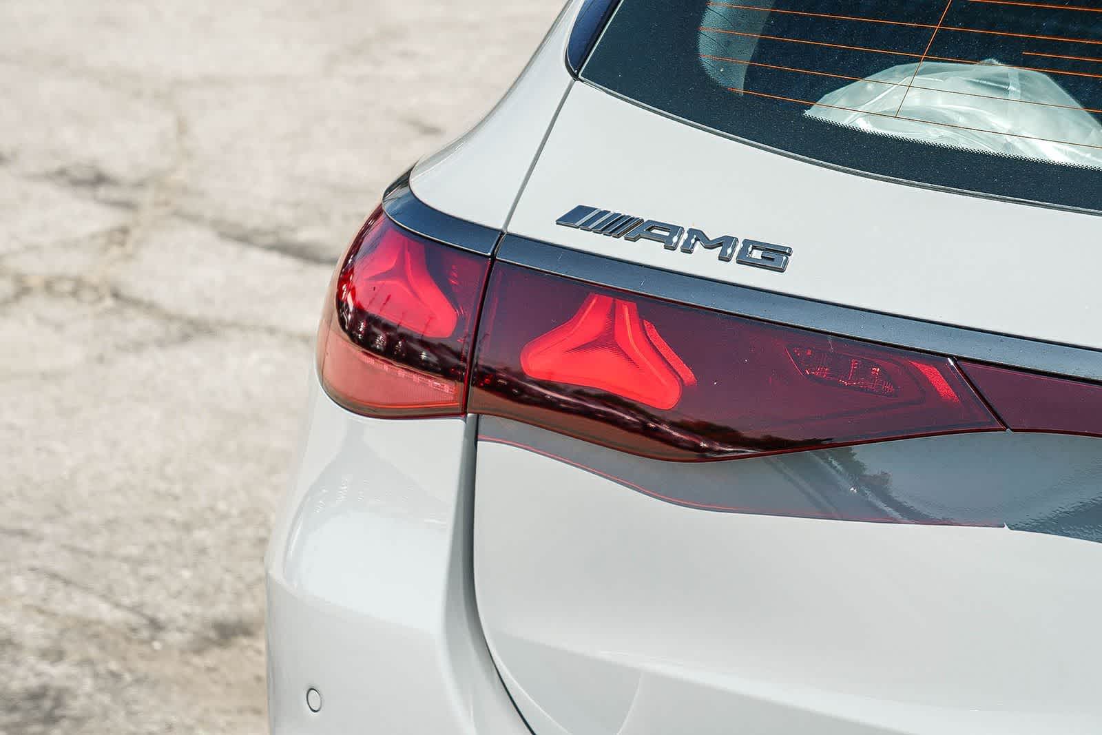 Thumbnail: 2026 Mercedes-Benz E-Class - 7